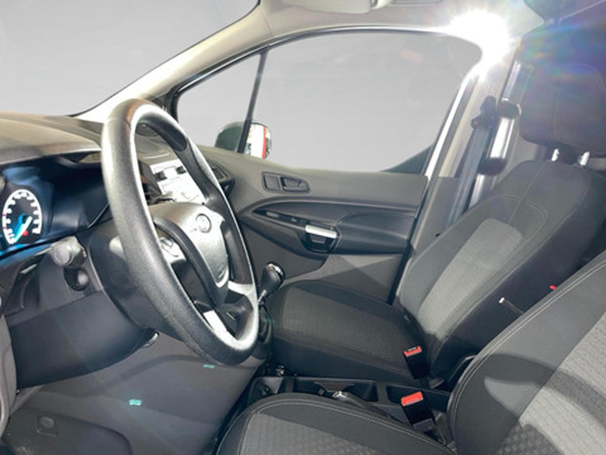 Ford Transit 1.0 EcoBoost 74kW L1 Trend (2024) - Foto 4