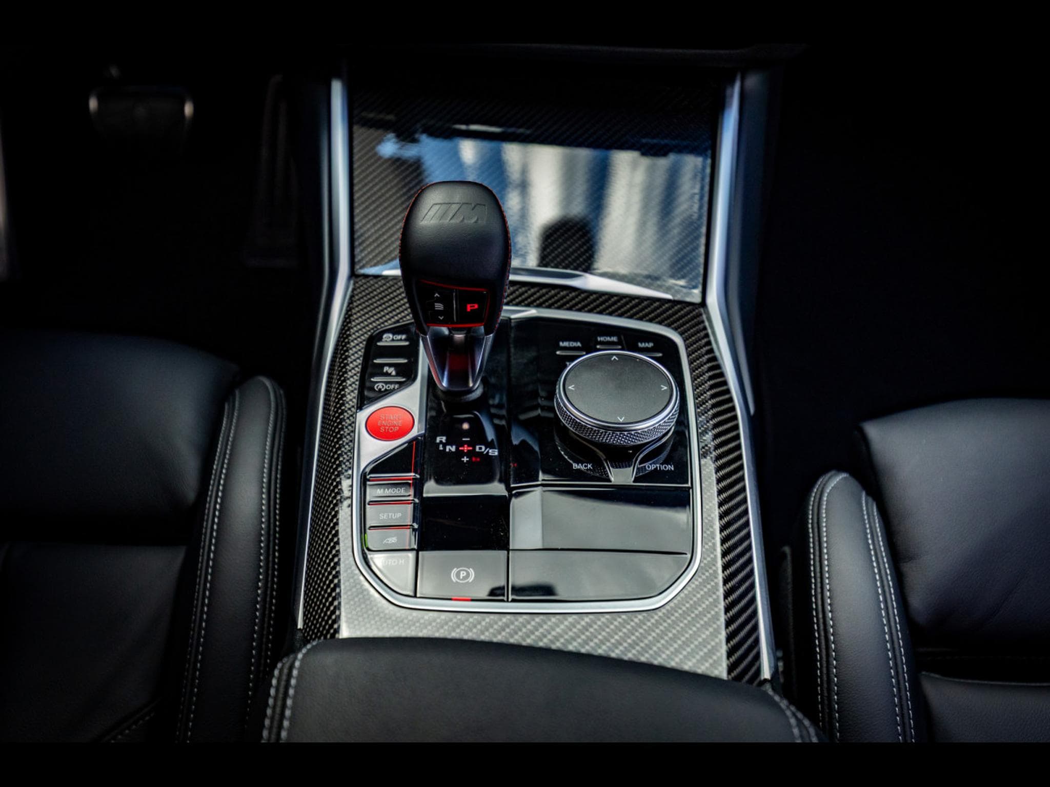 BMW M2 COUPE (G87) – BROOKLYN GRAU METALLIC (2024) - Foto 10