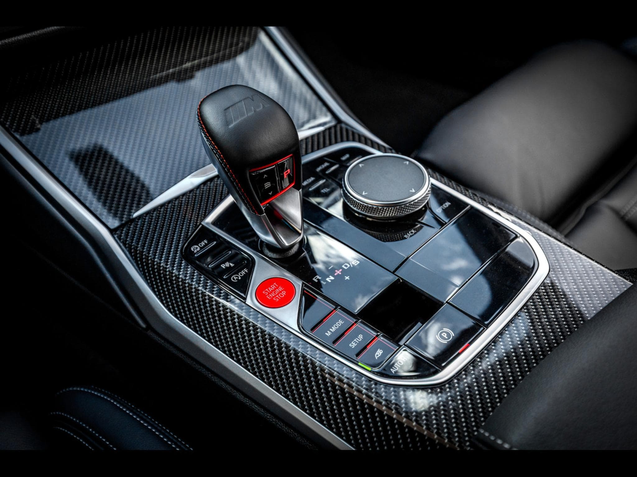 BMW M2 COUPE (G87) – BROOKLYN GRAU METALLIC (2024) - Foto 16