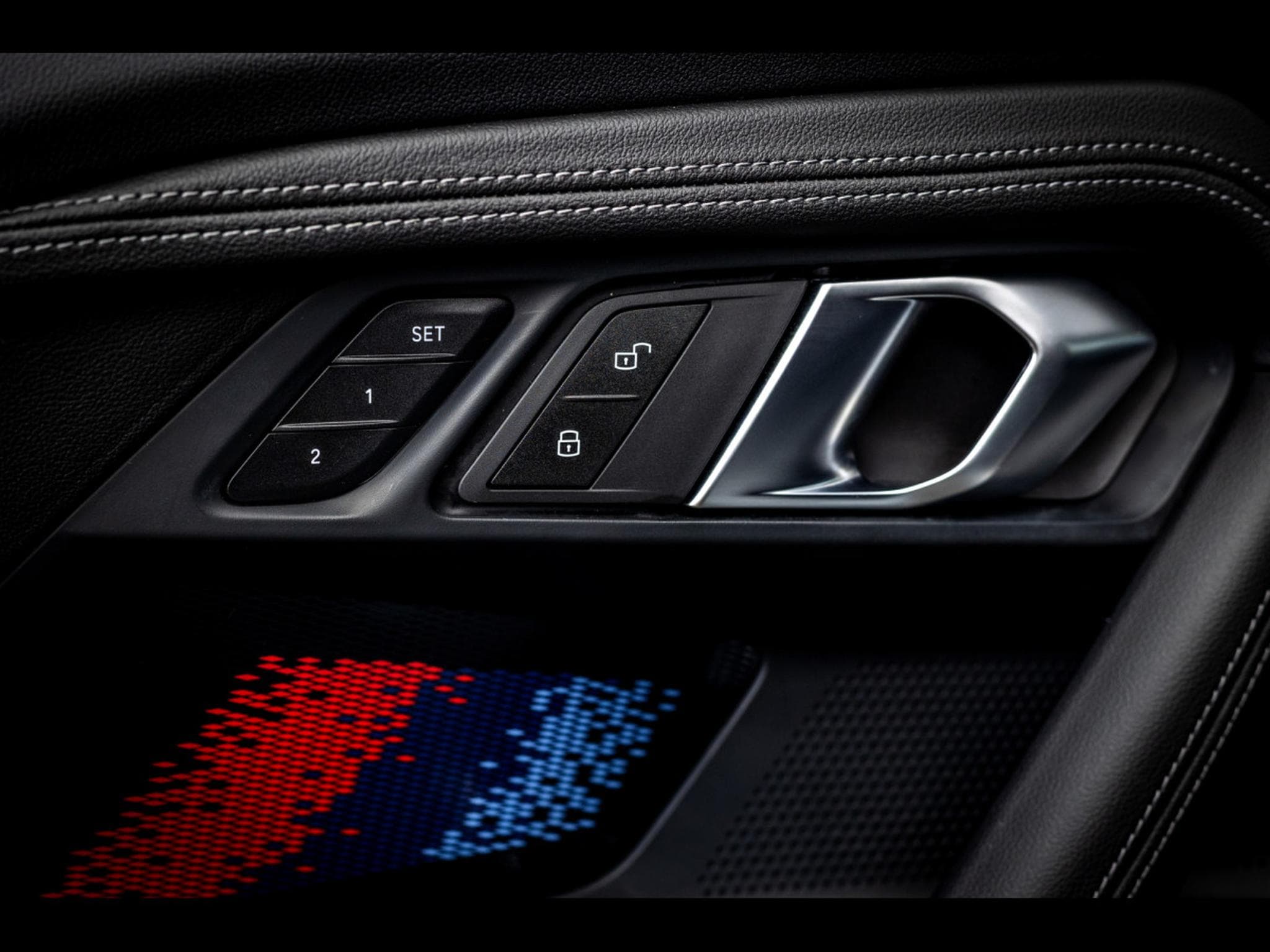 BMW M2 COUPE (G87) – BROOKLYN GRAU METALLIC (2024) - Foto 22