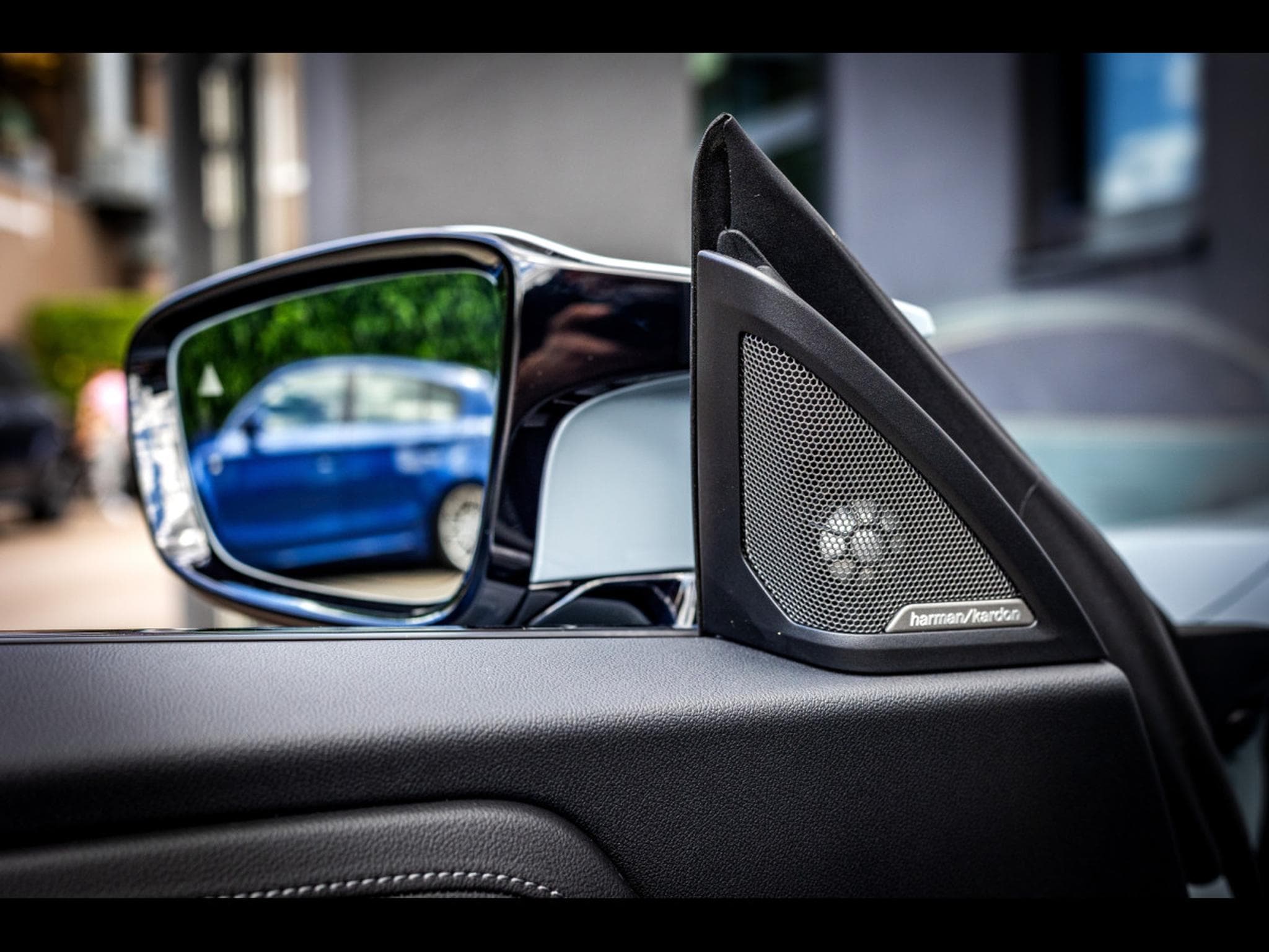 BMW M2 COUPE (G87) – BROOKLYN GRAU METALLIC (2024) - Foto 23