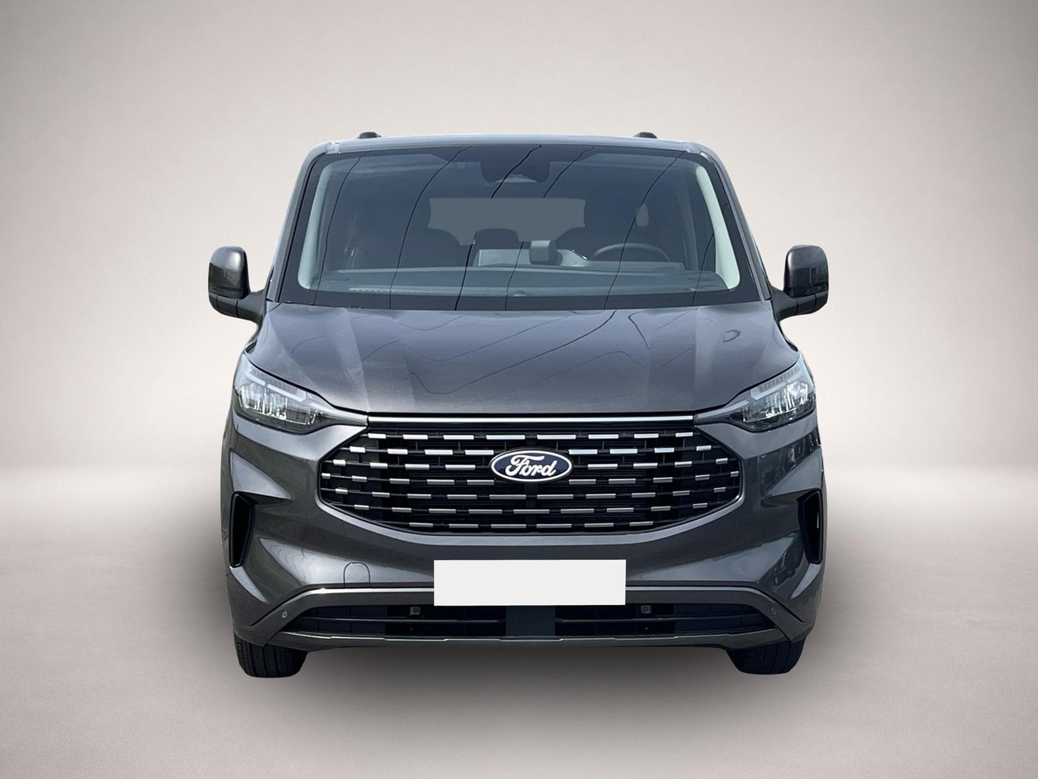Ford Tourneo (2026) - Photo 2