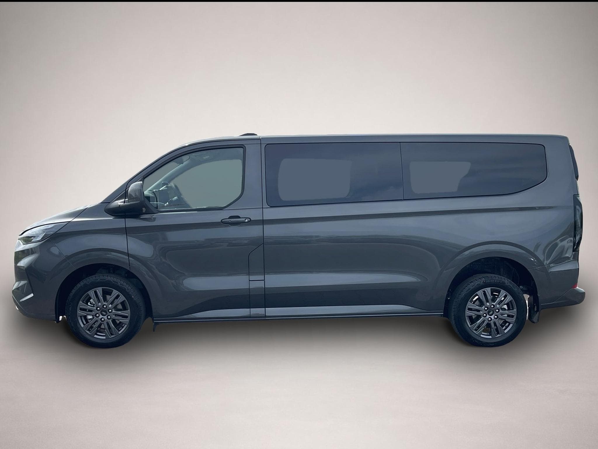 Ford Tourneo (2026) - Photo 3