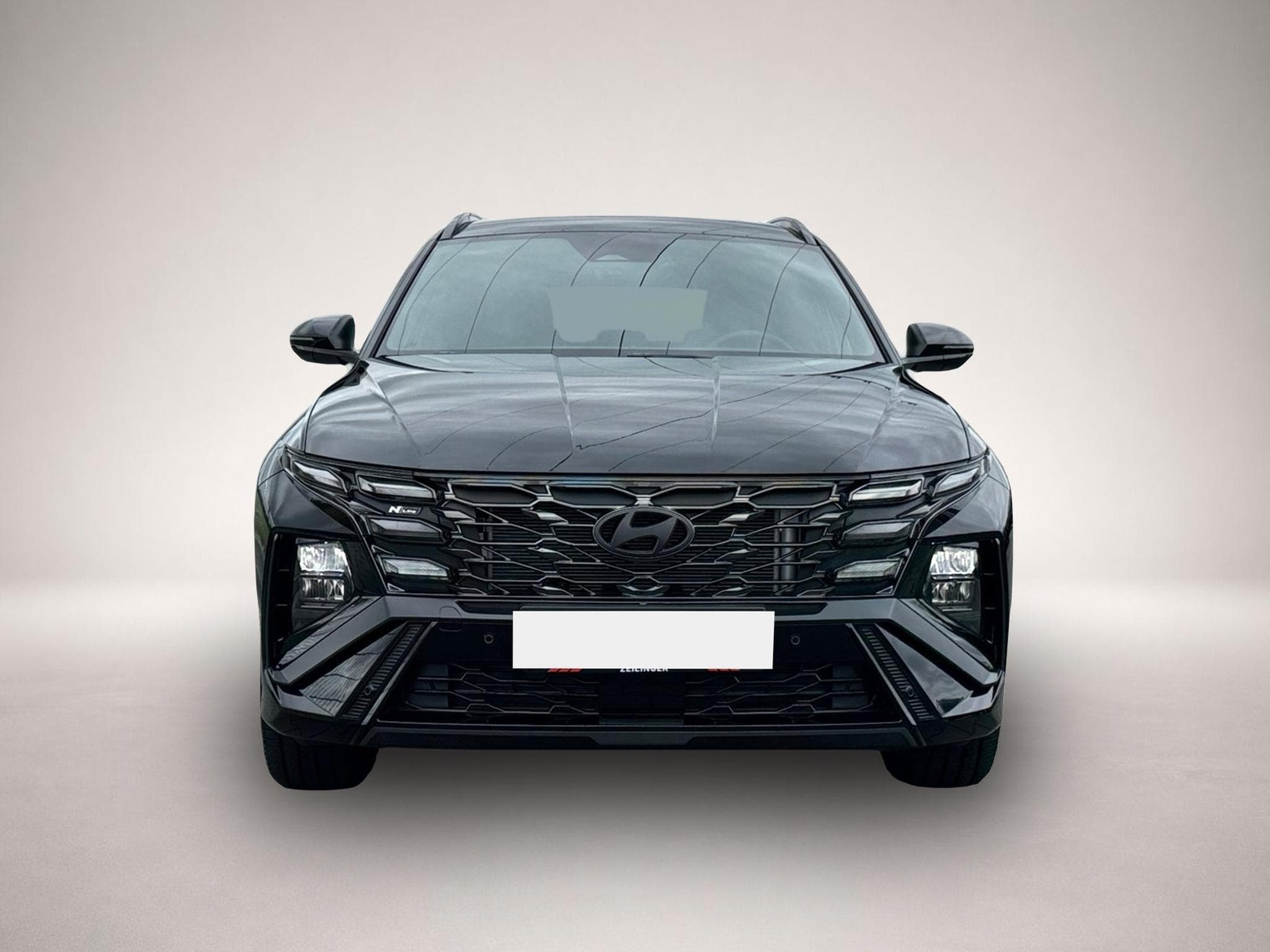 Hyundai Tucson (2025) - Photo 2