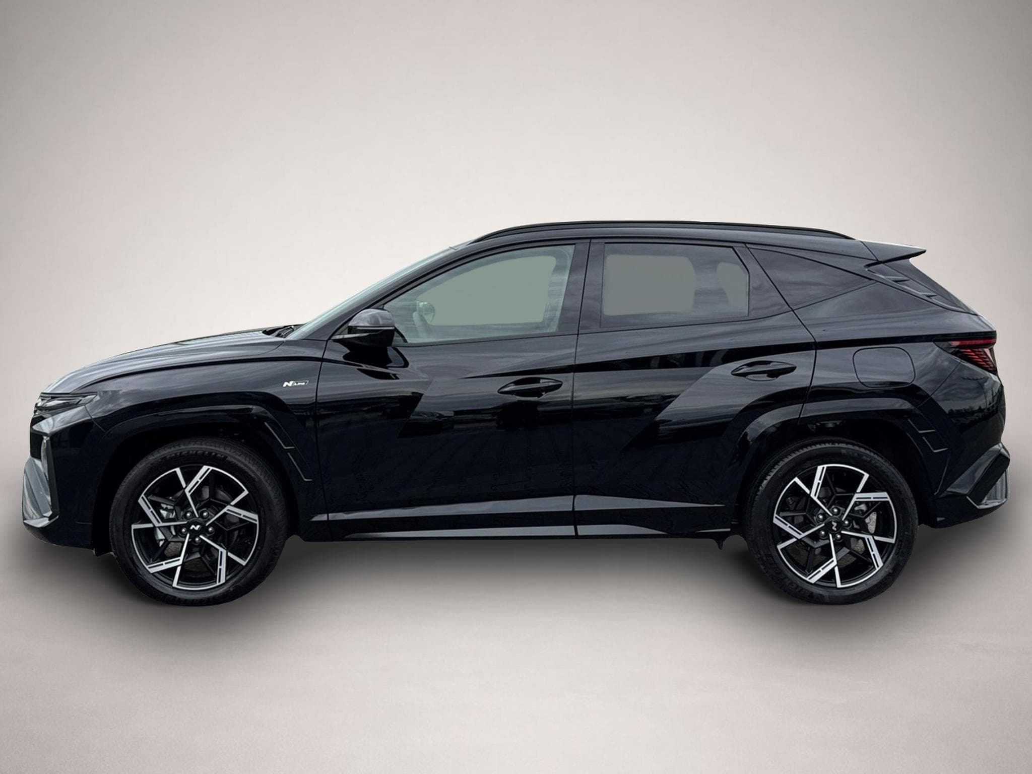 Hyundai Tucson (2025) - Photo 3