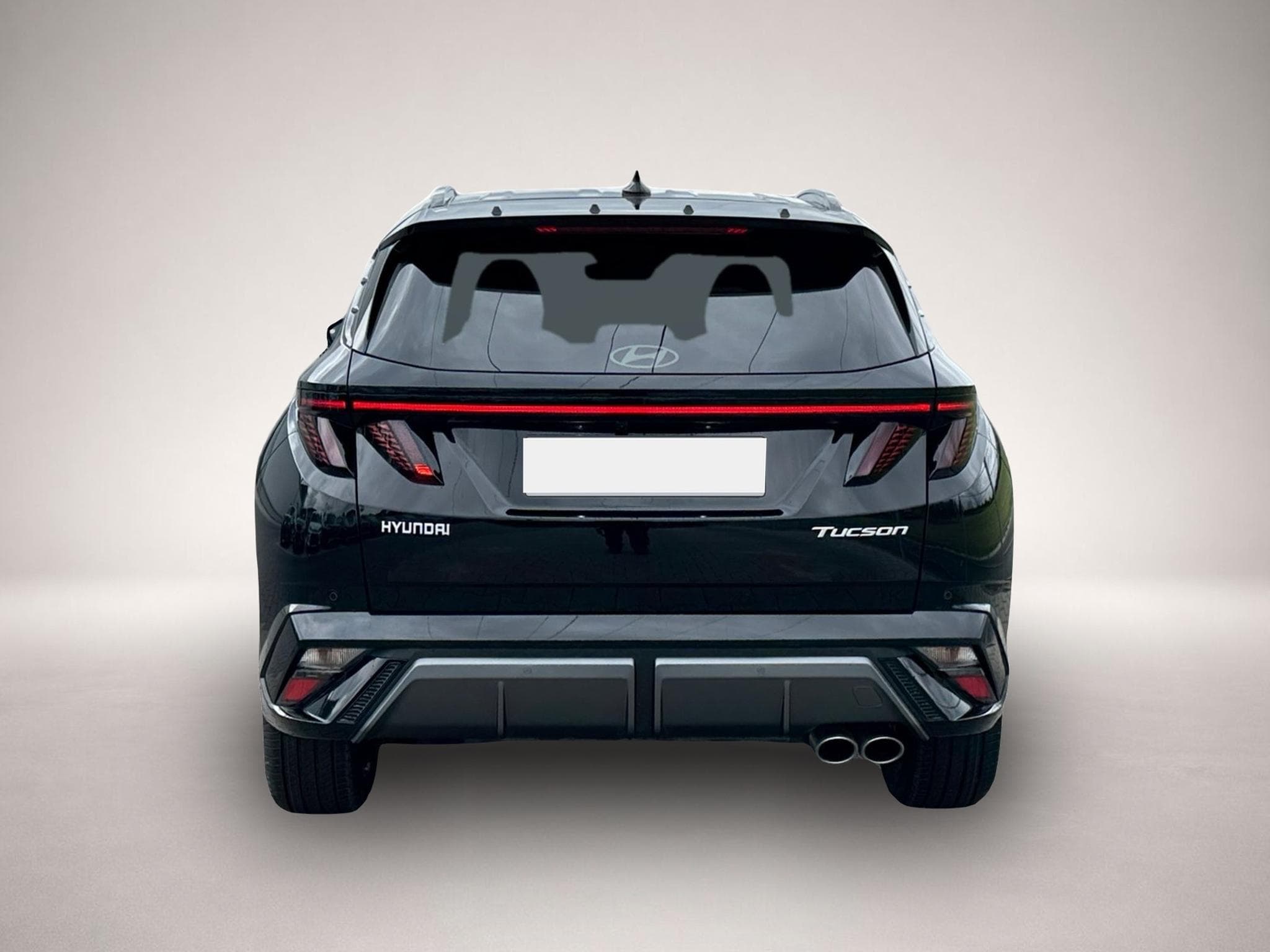 Hyundai Tucson (2025) - Photo 5