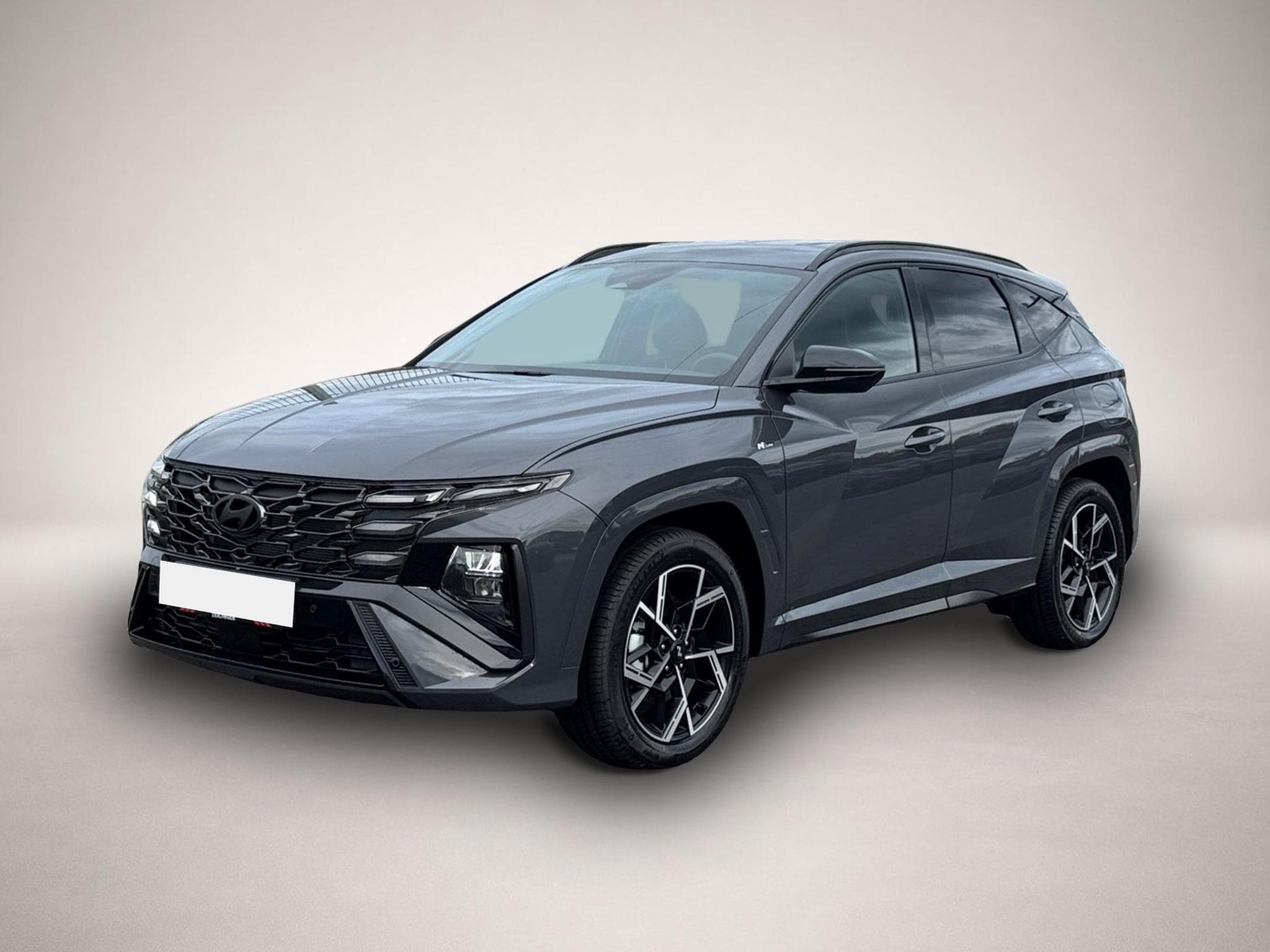 Hyundai Tucson (2025) - Photo 1