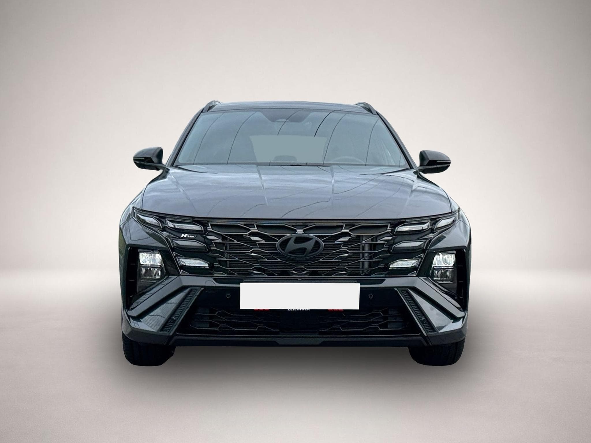 Hyundai Tucson (2025) - Photo 2