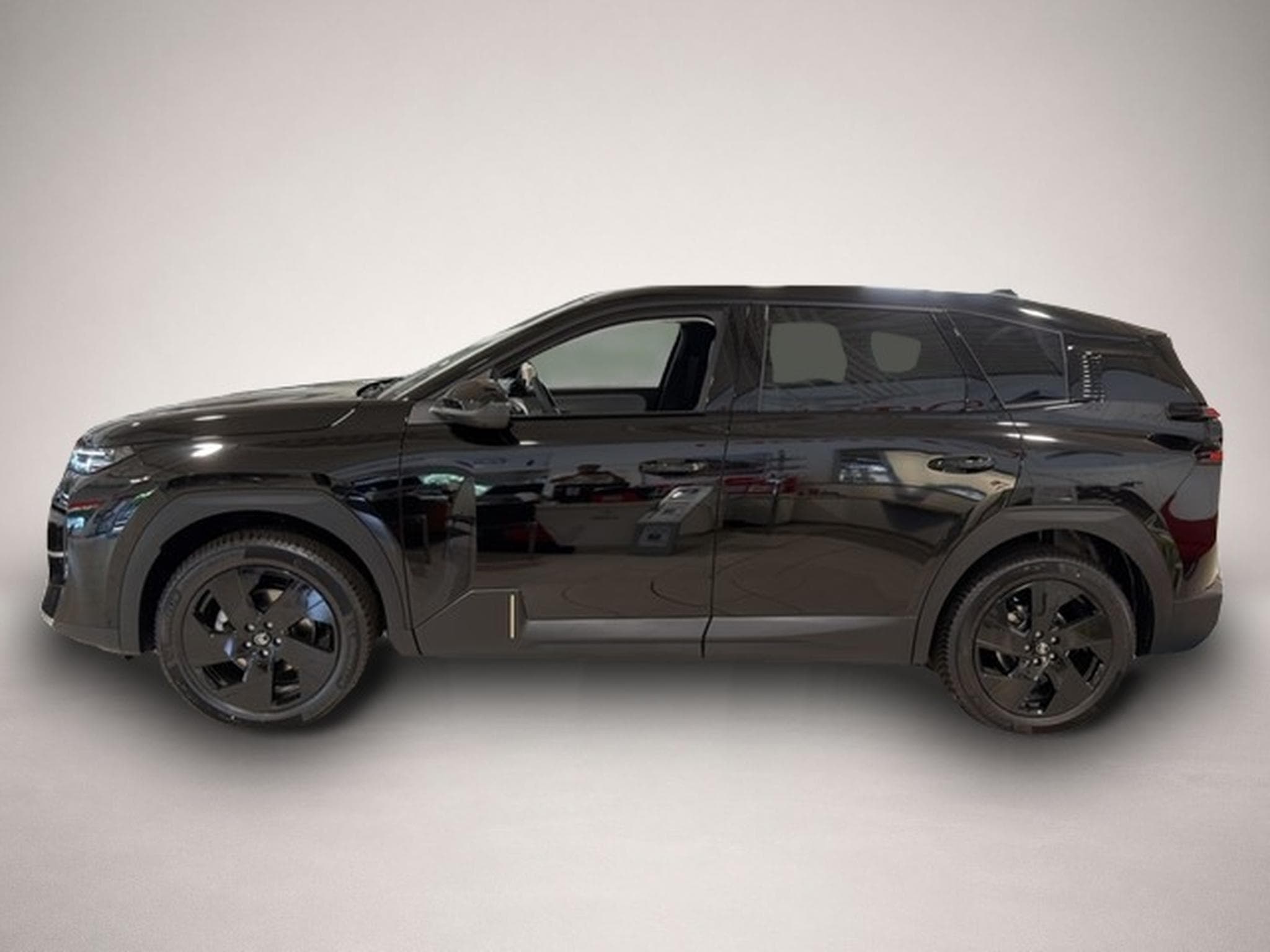 Citroën C5 Aircross (2026) - Foto 2