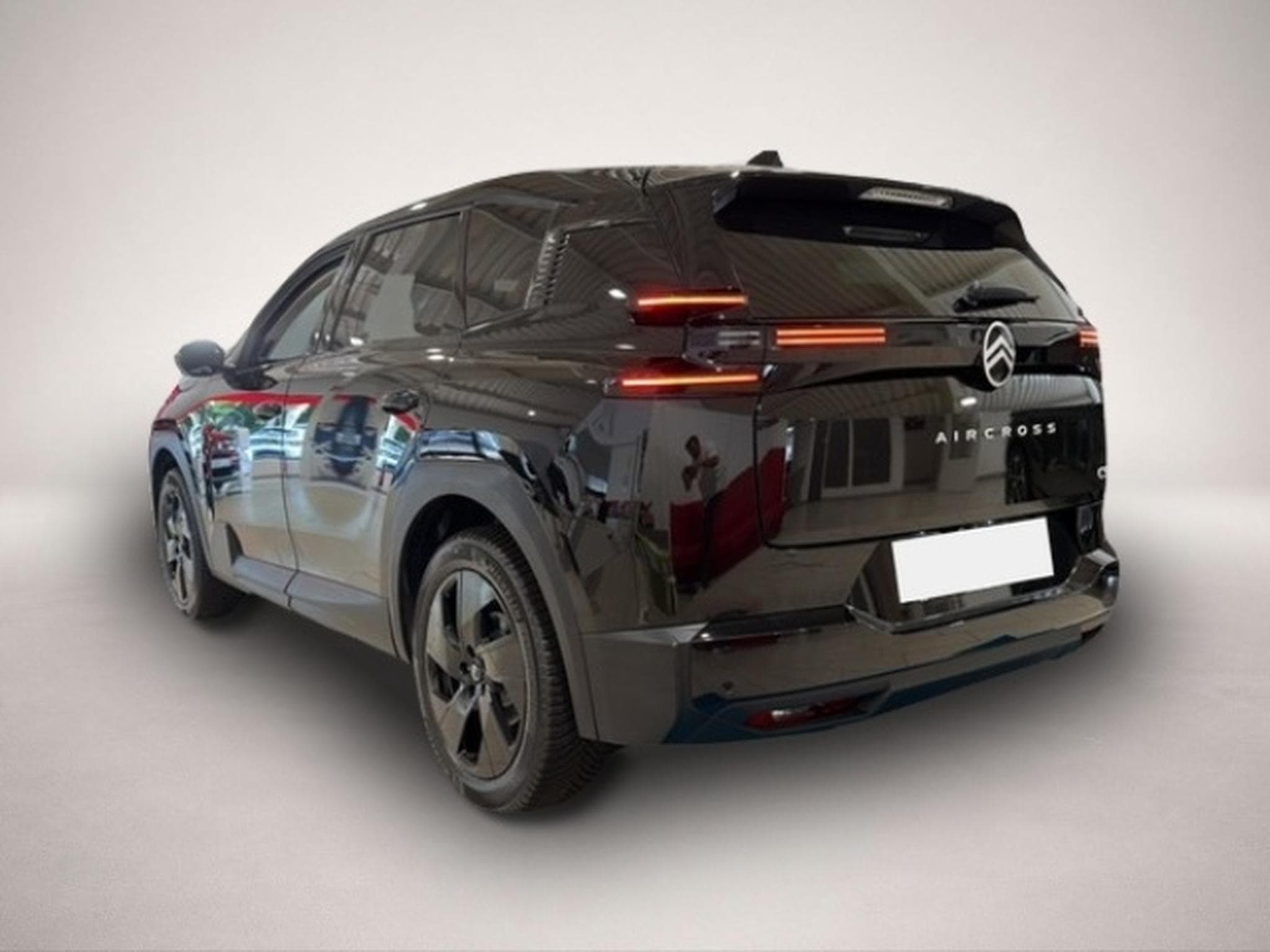 Citroën C5 Aircross (2026) - Foto 3