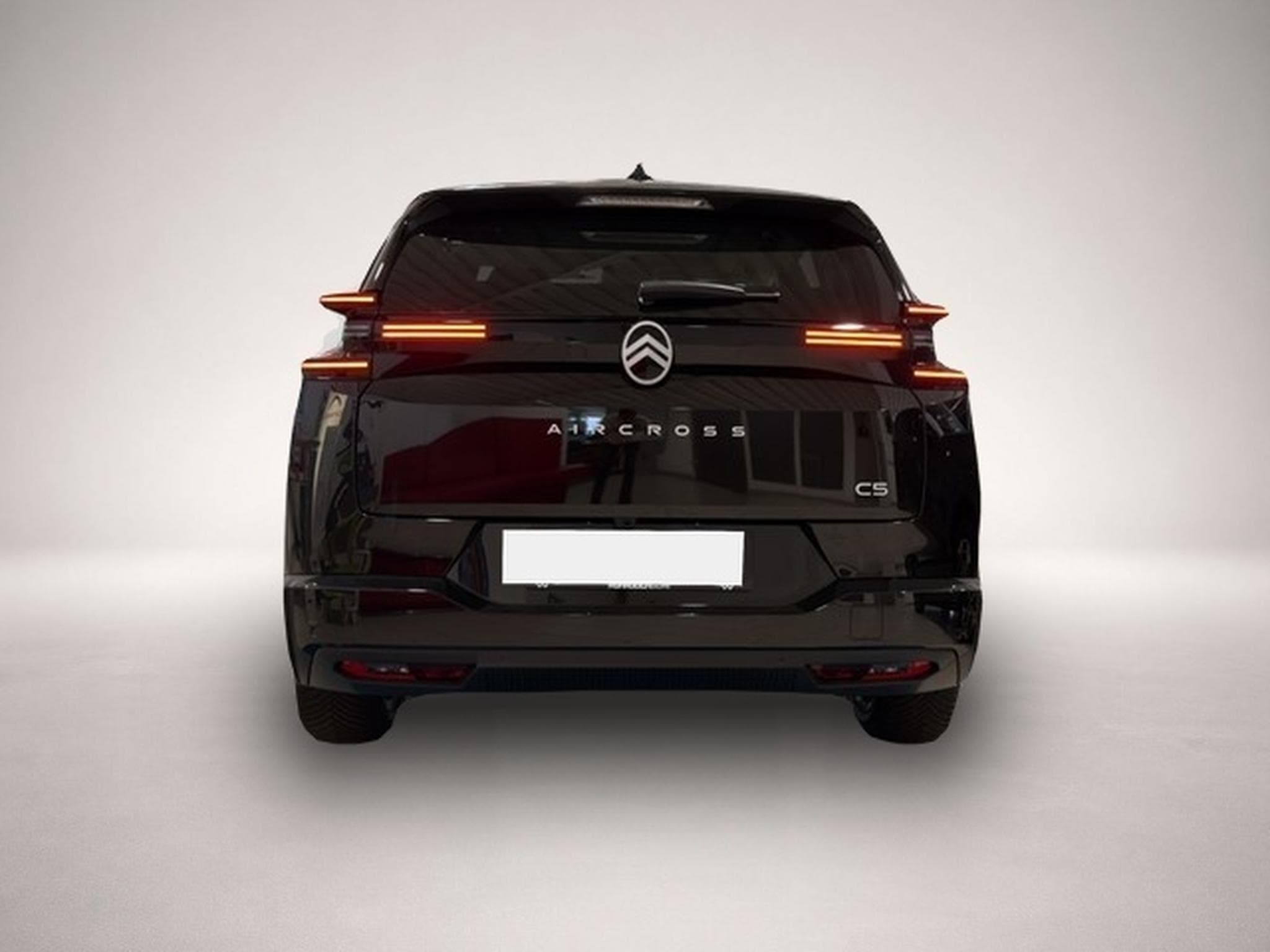 Citroën C5 Aircross (2026) - Foto 4