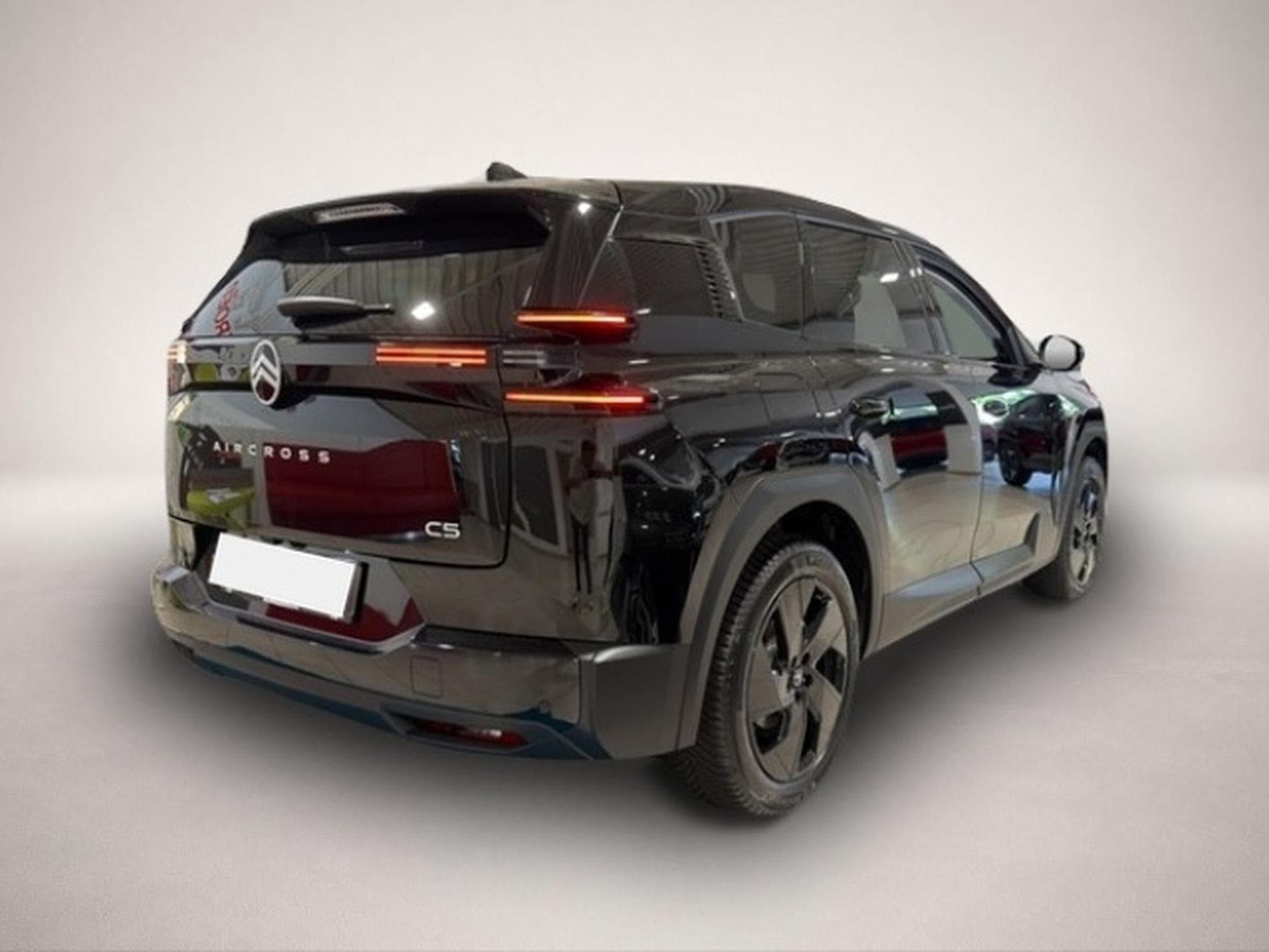 Citroën C5 Aircross (2026) - Foto 5