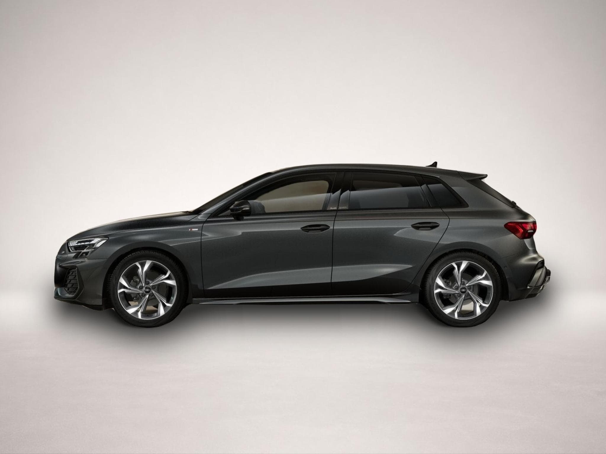 Audi A3 (2026) - Photo 2