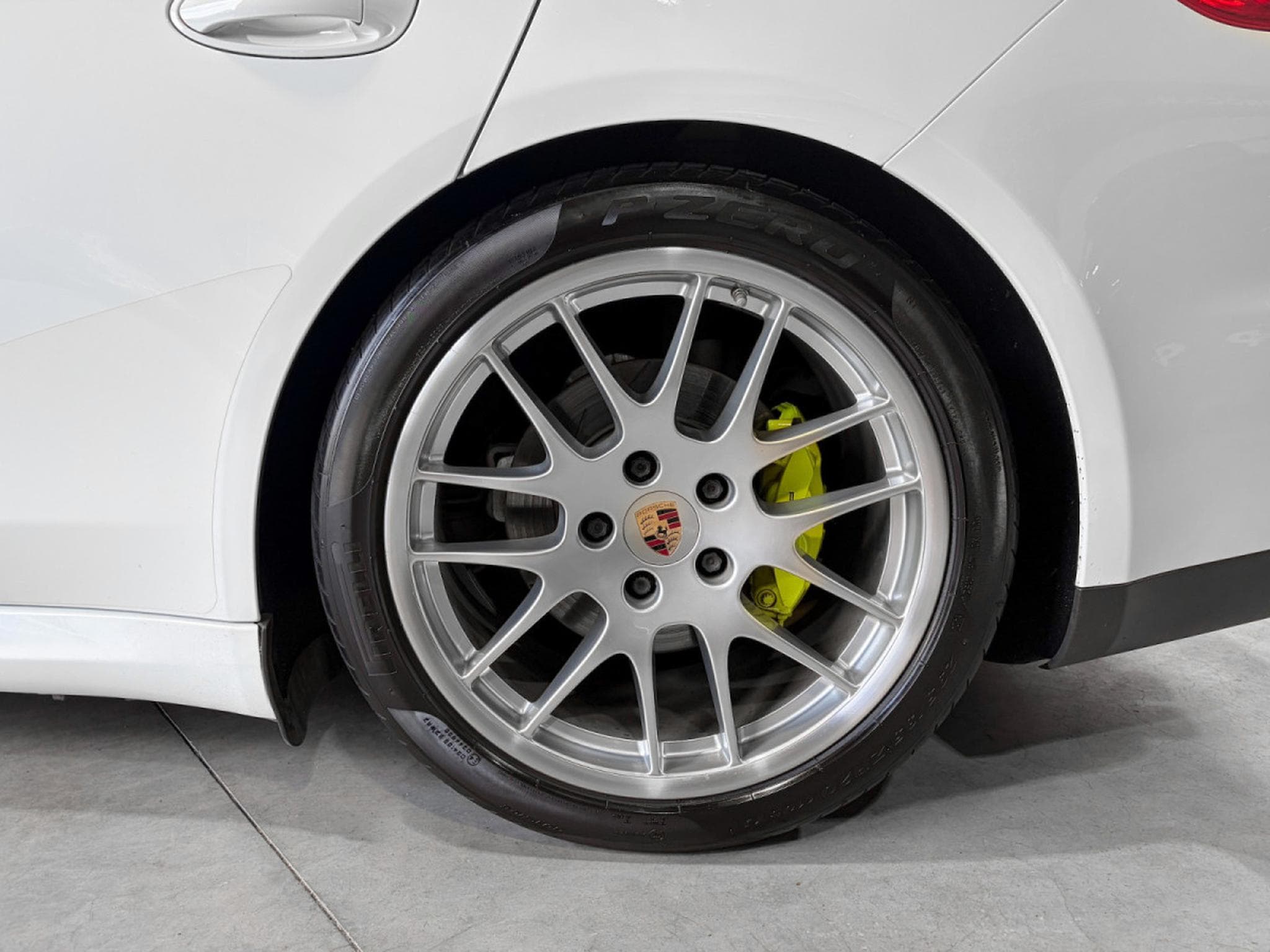 Porsche Panamera Panamera E-Hybrid S /20/Bi-Xenon/PANO/360°/Leder (2014) - Photo 22