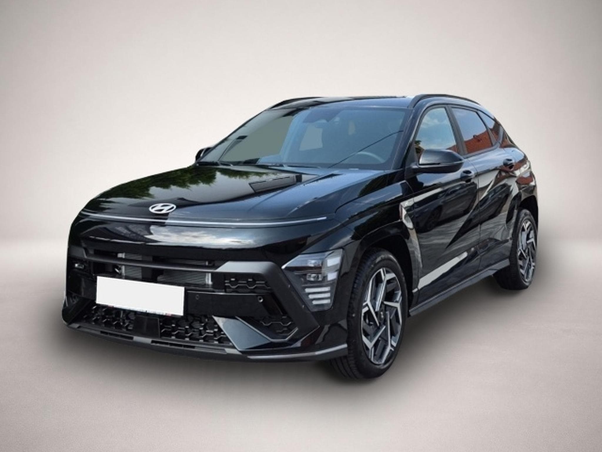 Hyundai Kona (2026) - Photo 1