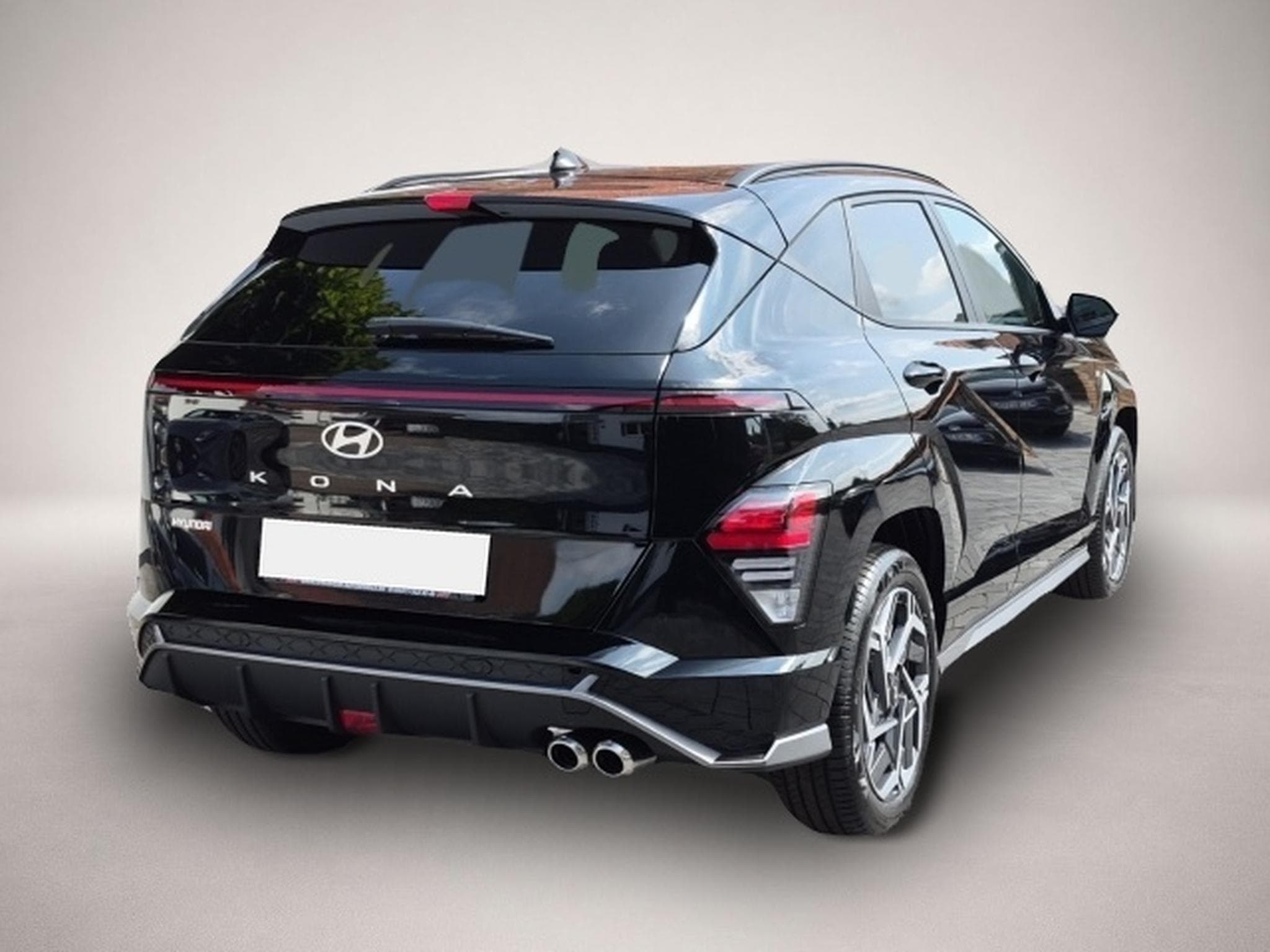 Hyundai Kona (2026) - Photo 5