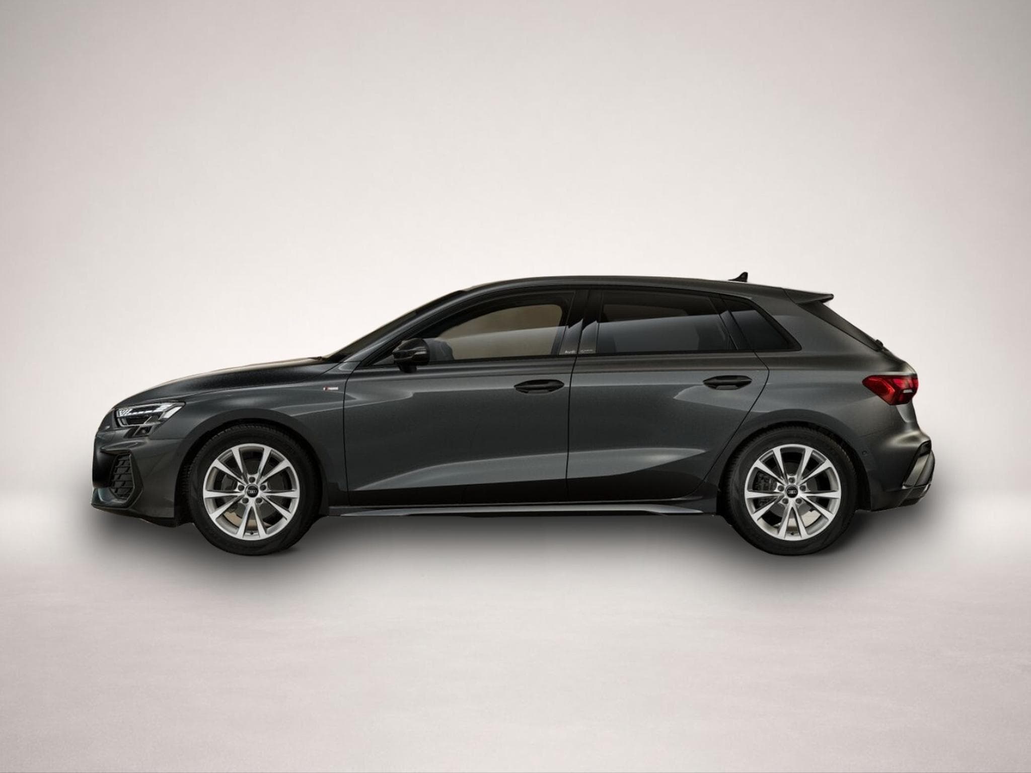 Audi A3 (2026) - Photo 2