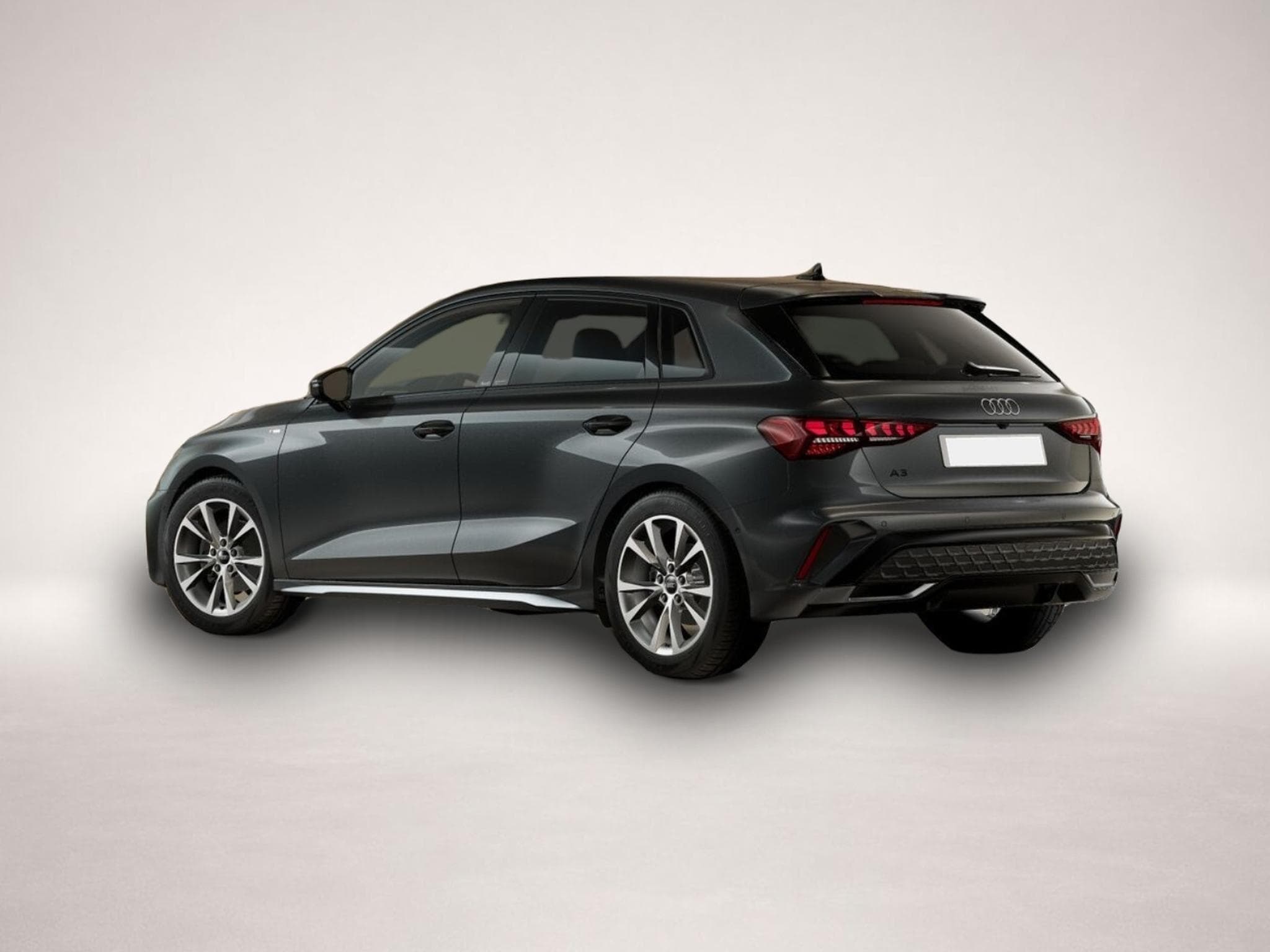Audi A3 (2026) - Photo 3