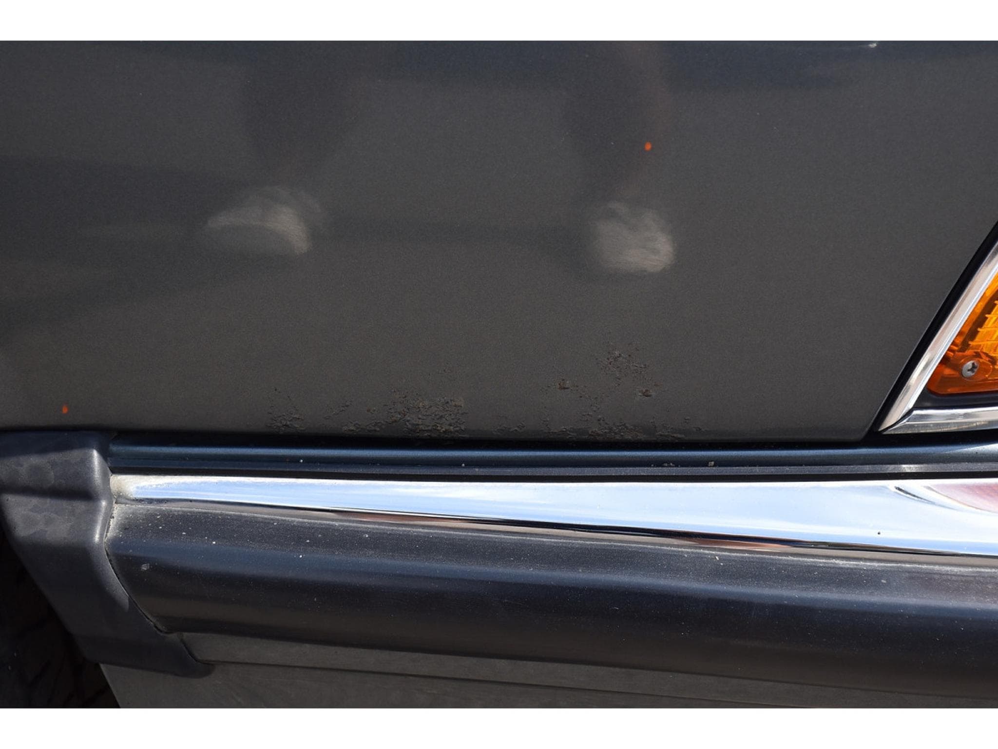 BMW 635 CSI CUIR TOIT OUVRANT REGUL 1° MAIN (1986) - Photo 21