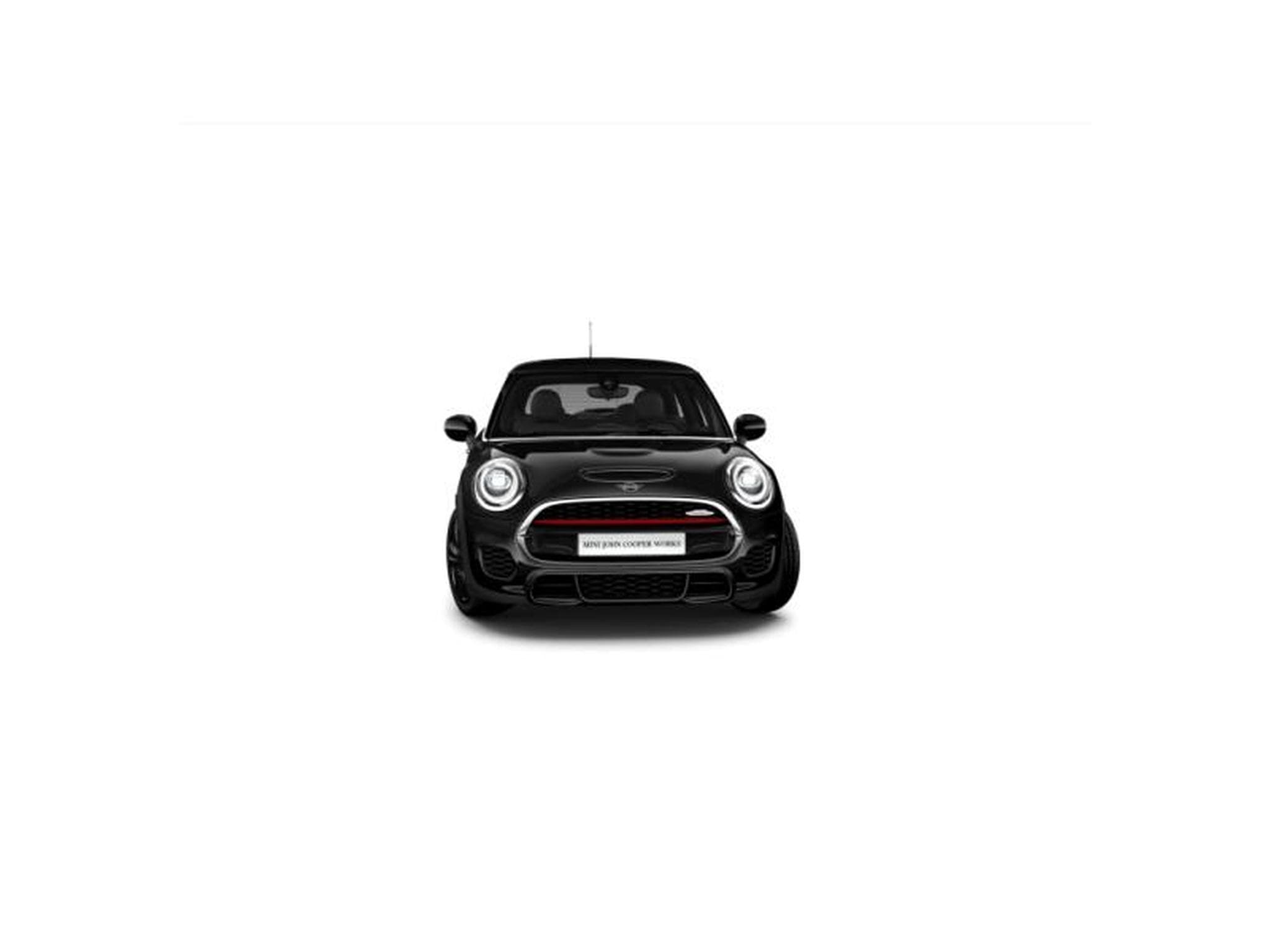 MINI Cooper John Cooper Works (2020) - Photo 2