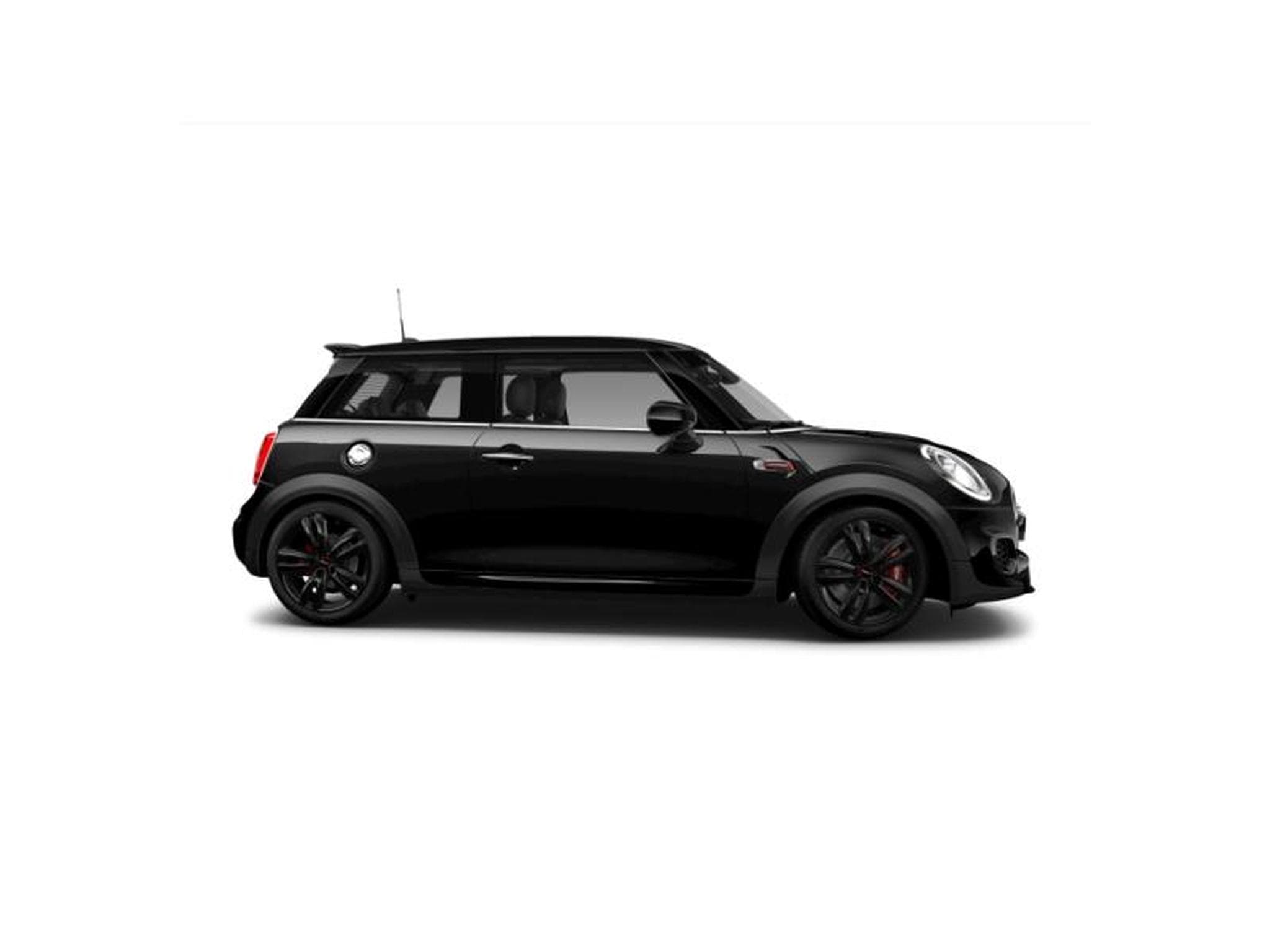 MINI Cooper John Cooper Works (2020) - Photo 3
