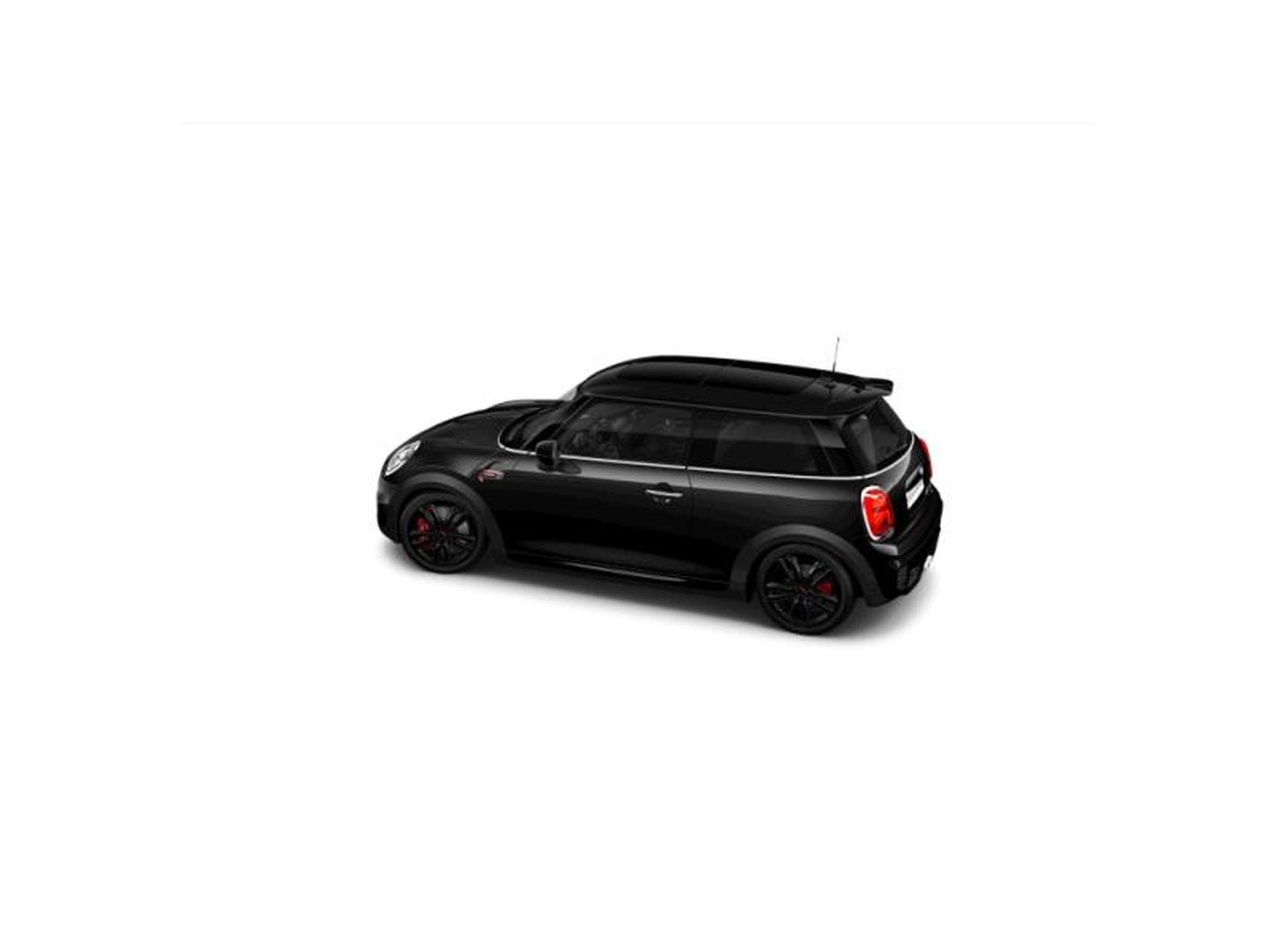 MINI Cooper John Cooper Works (2020) - Photo 5