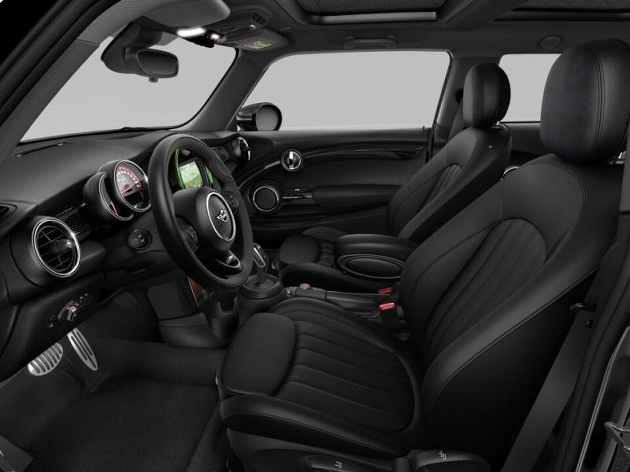 MINI Cooper John Cooper Works (2020) - Photo 6