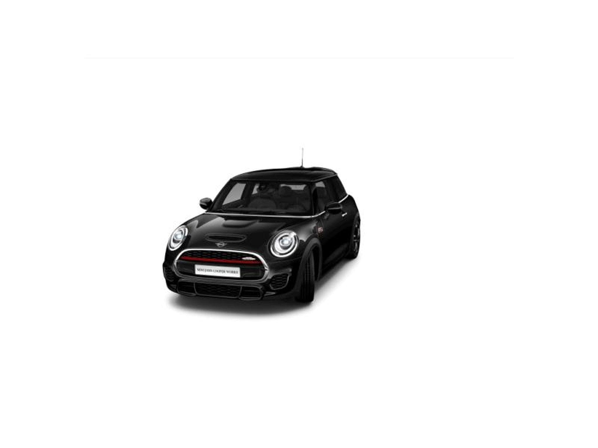MINI Cooper John Cooper Works (2020) - Photo 8