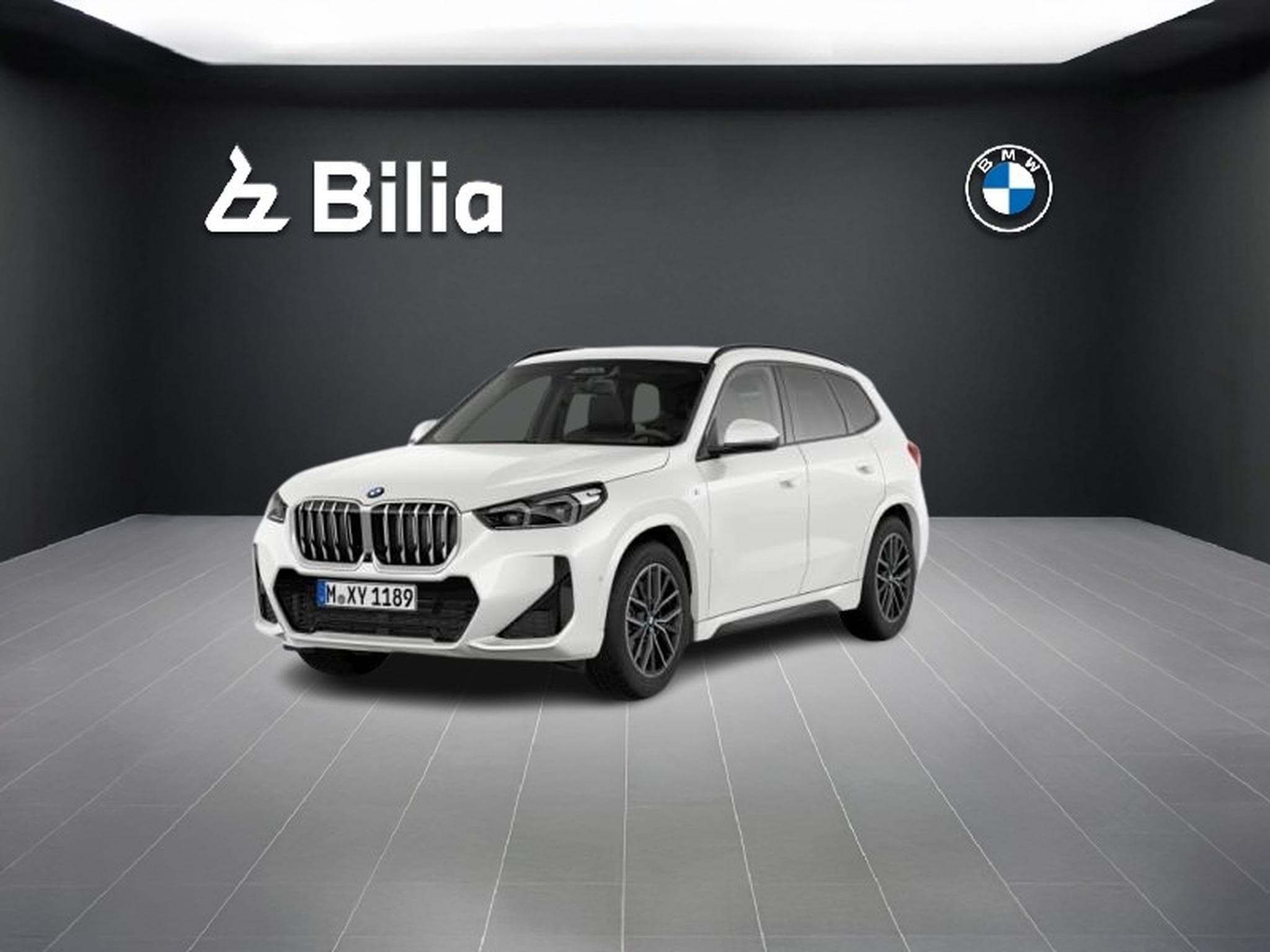 BMW X1 X1 xDrive23i M Sport (2025) - Photo 1