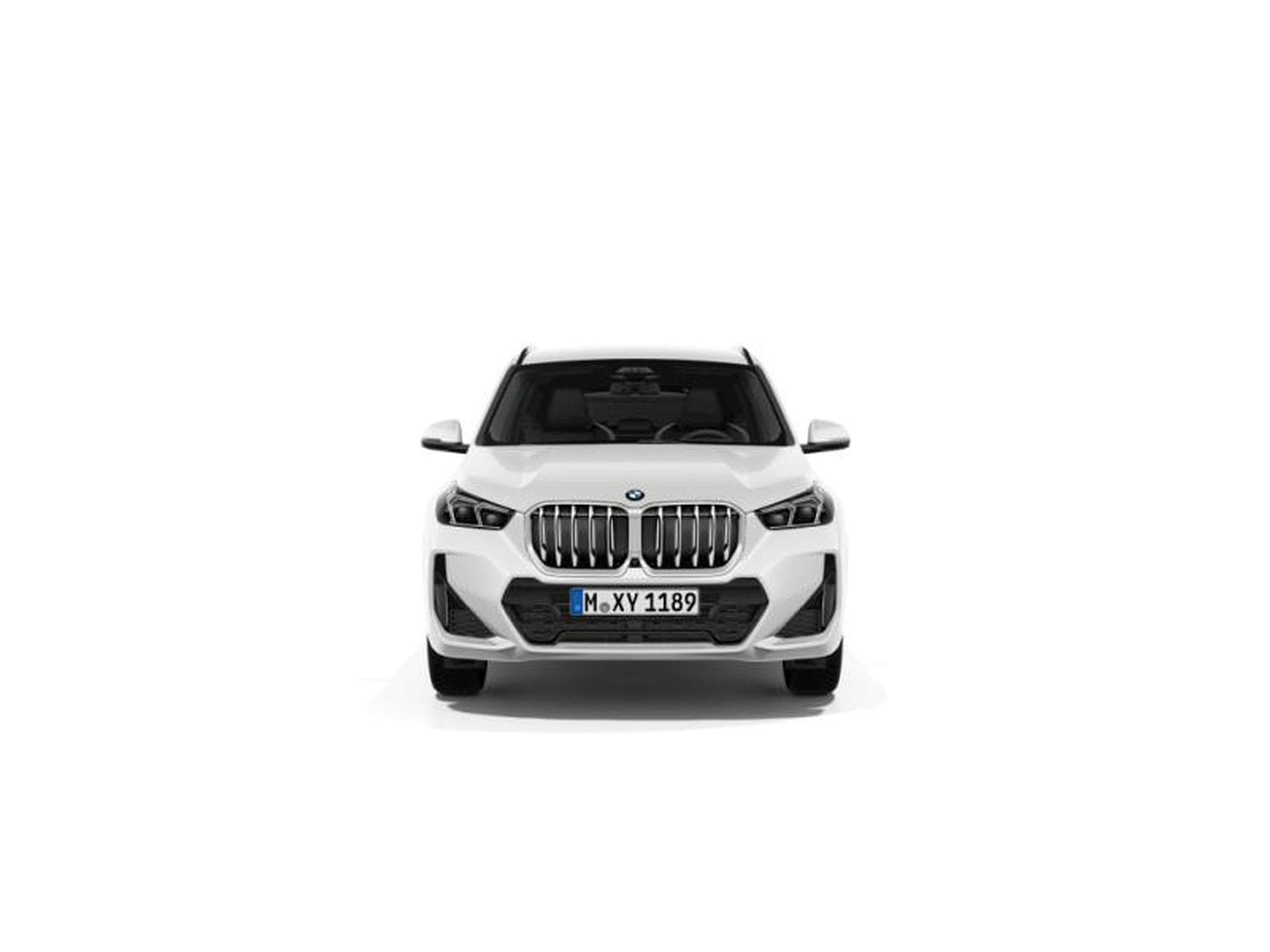 BMW X1 X1 xDrive23i M Sport (2025) - Photo 2