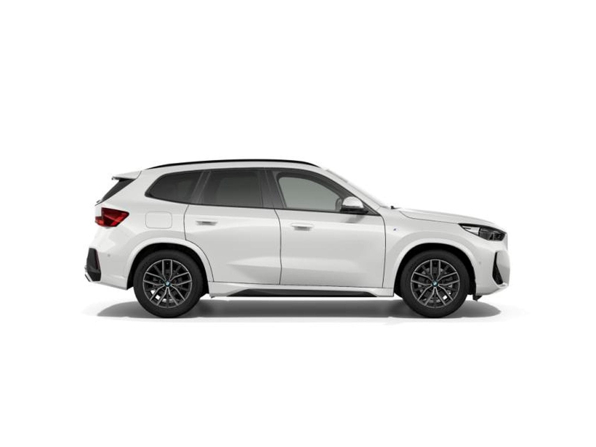 BMW X1 X1 xDrive23i M Sport (2025) - Photo 3
