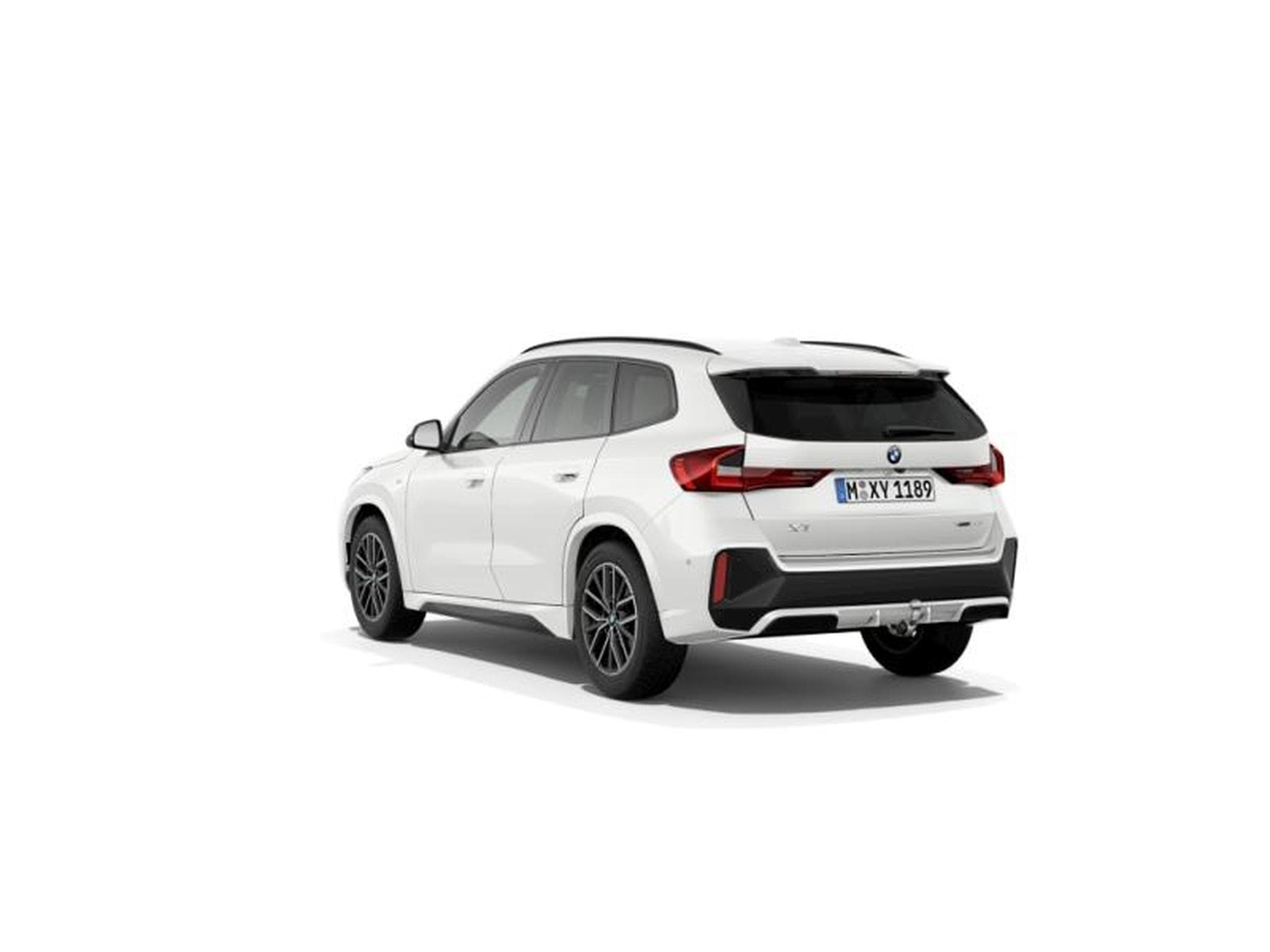 BMW X1 X1 xDrive23i M Sport (2025) - Photo 5