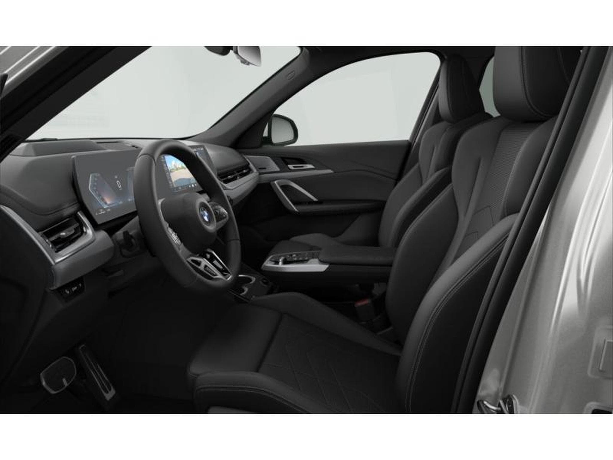 BMW X1 X1 xDrive23i M Sport (2025) - Photo 6
