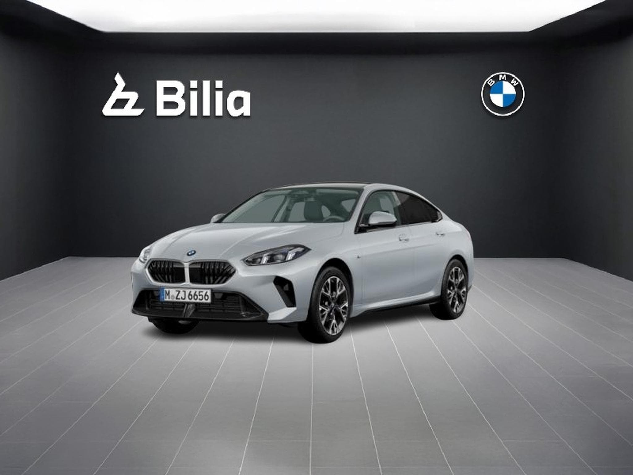 BMW 220 220 Gran Coupé M Sport (2026) - Photo 1