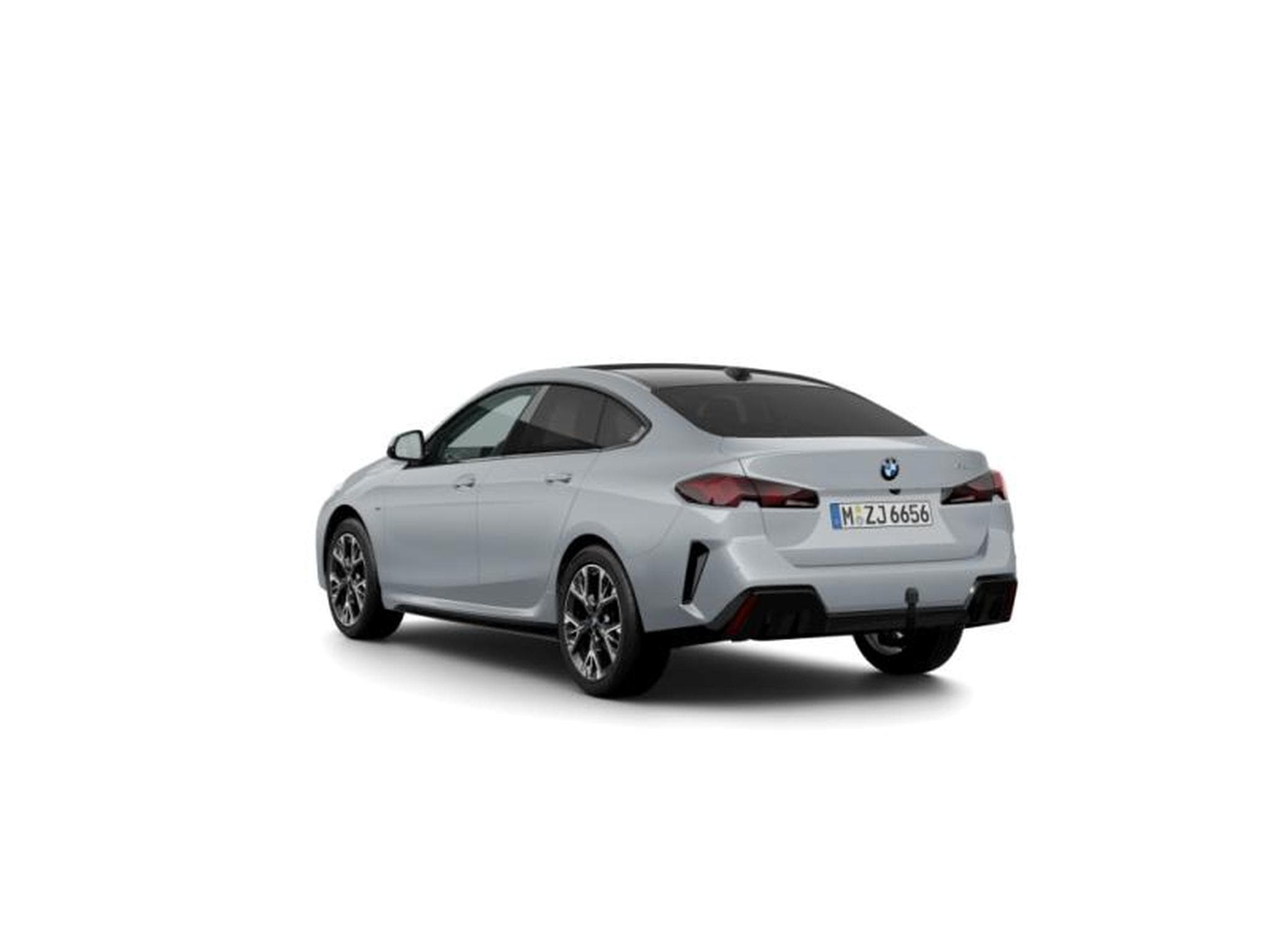 BMW 220 220 Gran Coupé M Sport (2026) - Photo 5