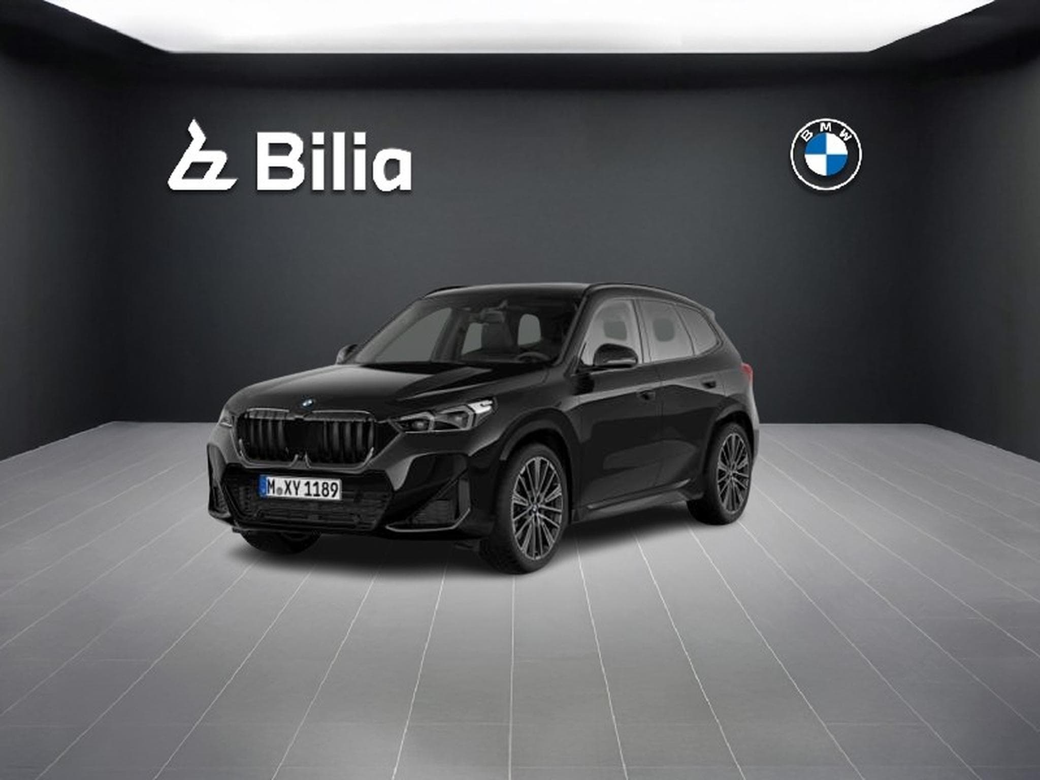 BMW X1 X1 xDrive23i M Sport (2024) - Photo 1