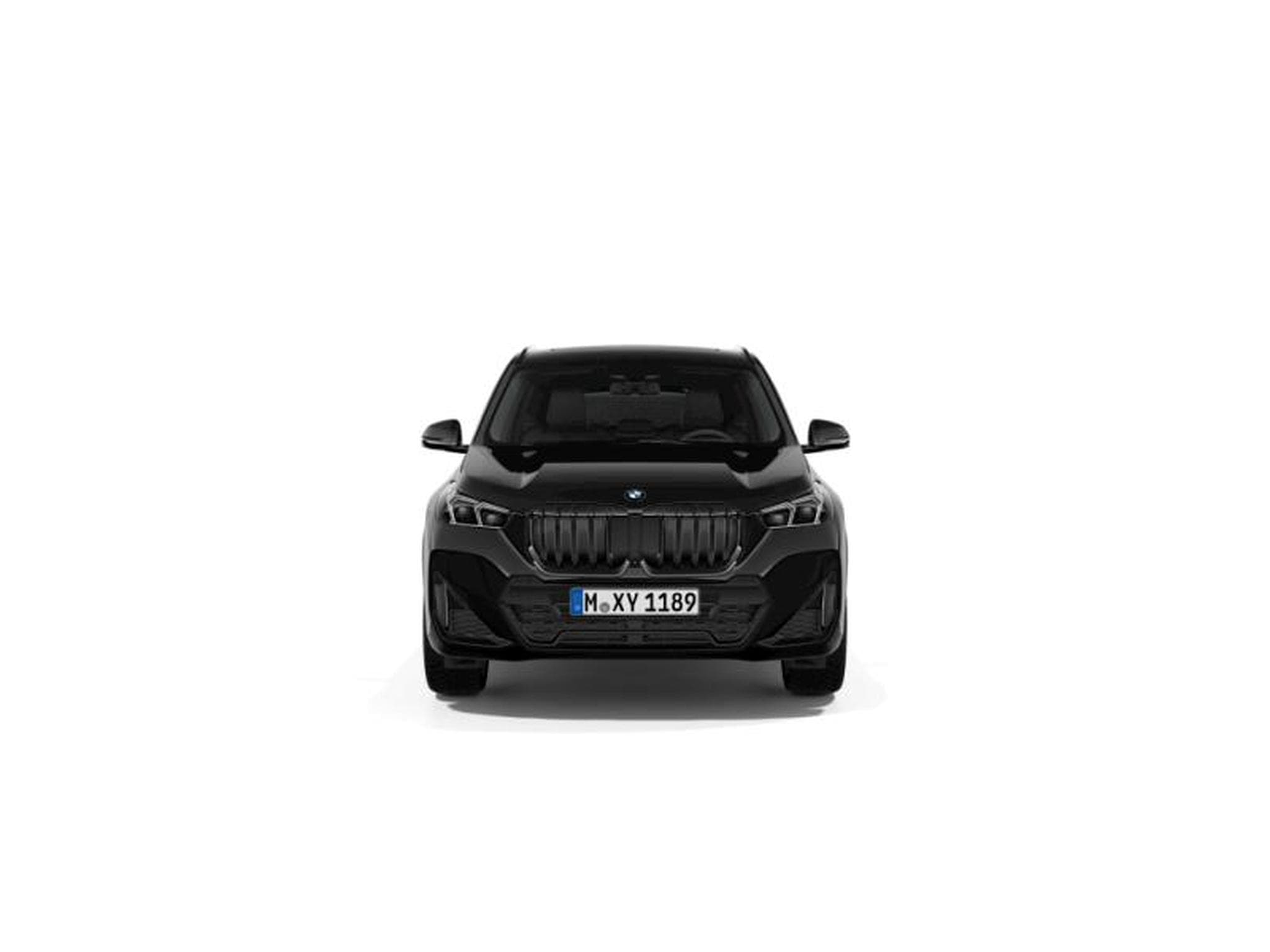 BMW X1 X1 xDrive23i M Sport (2024) - Photo 2