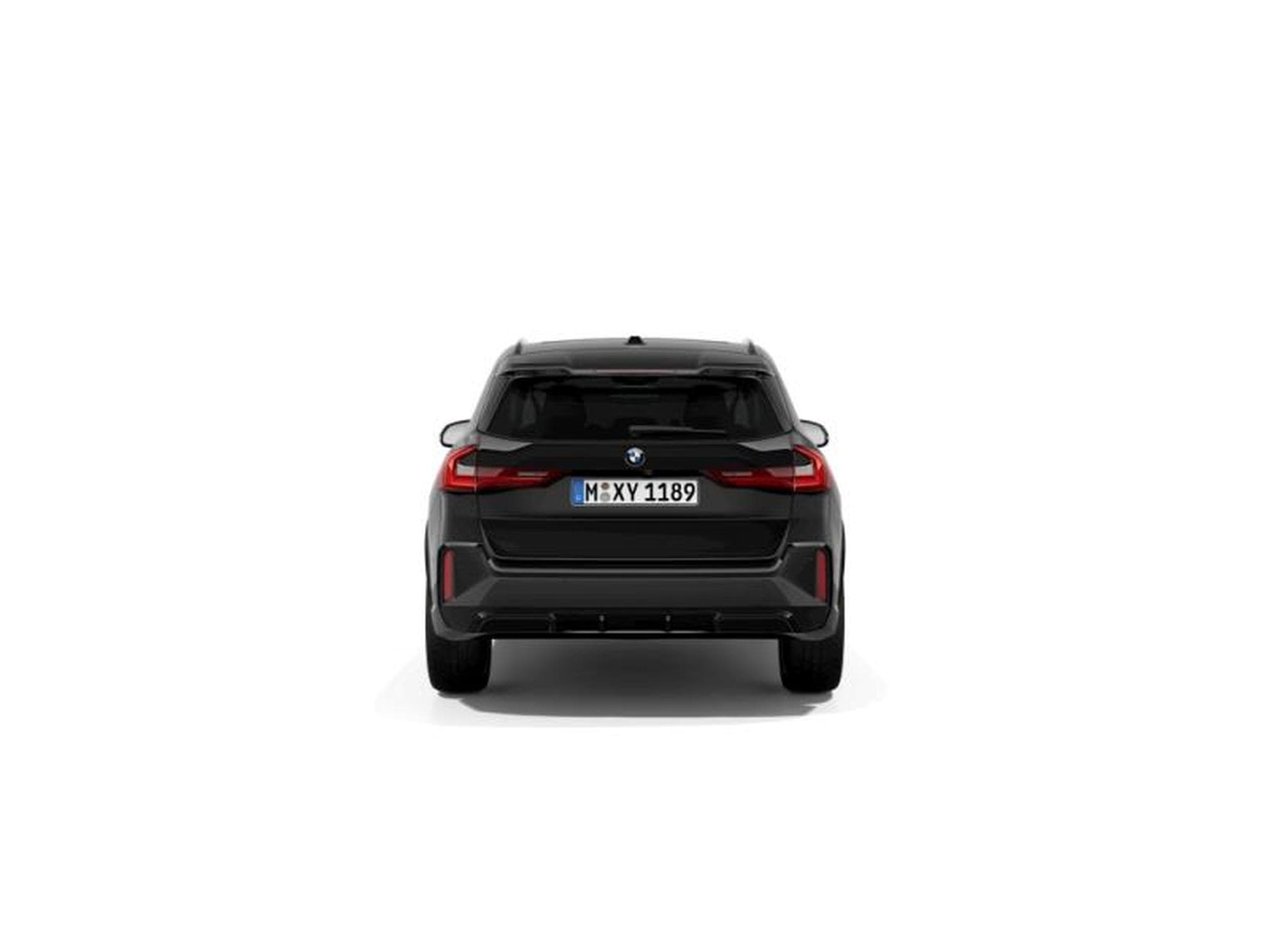 BMW X1 X1 xDrive23i M Sport (2024) - Photo 4