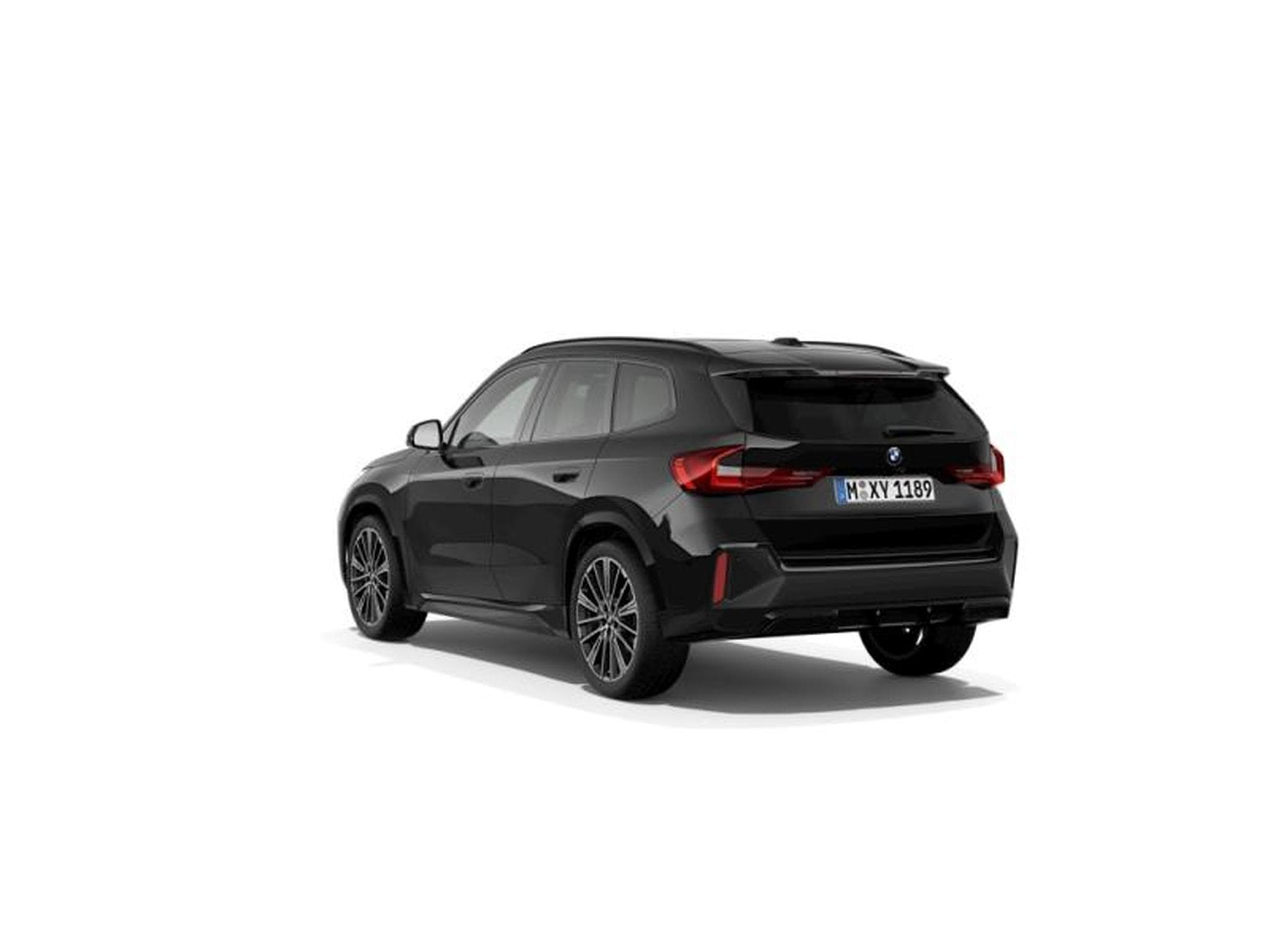 BMW X1 X1 xDrive23i M Sport (2024) - Photo 5