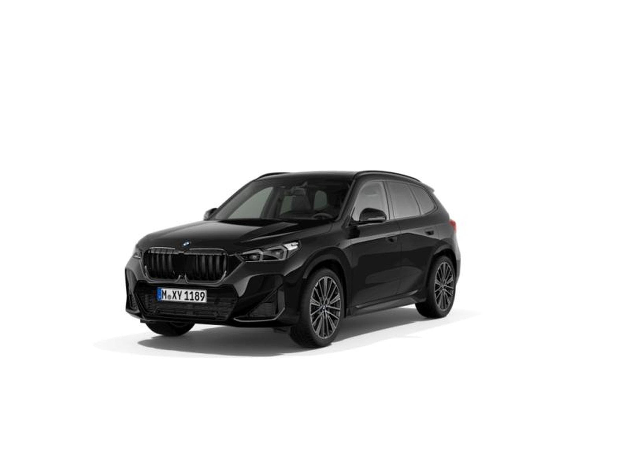 BMW X1 X1 xDrive23i M Sport (2024) - Photo 7