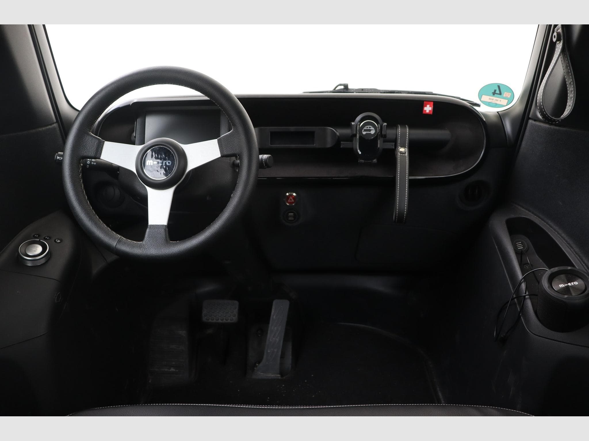 Microlino Pioneer Competizione (2024) - Photo 12