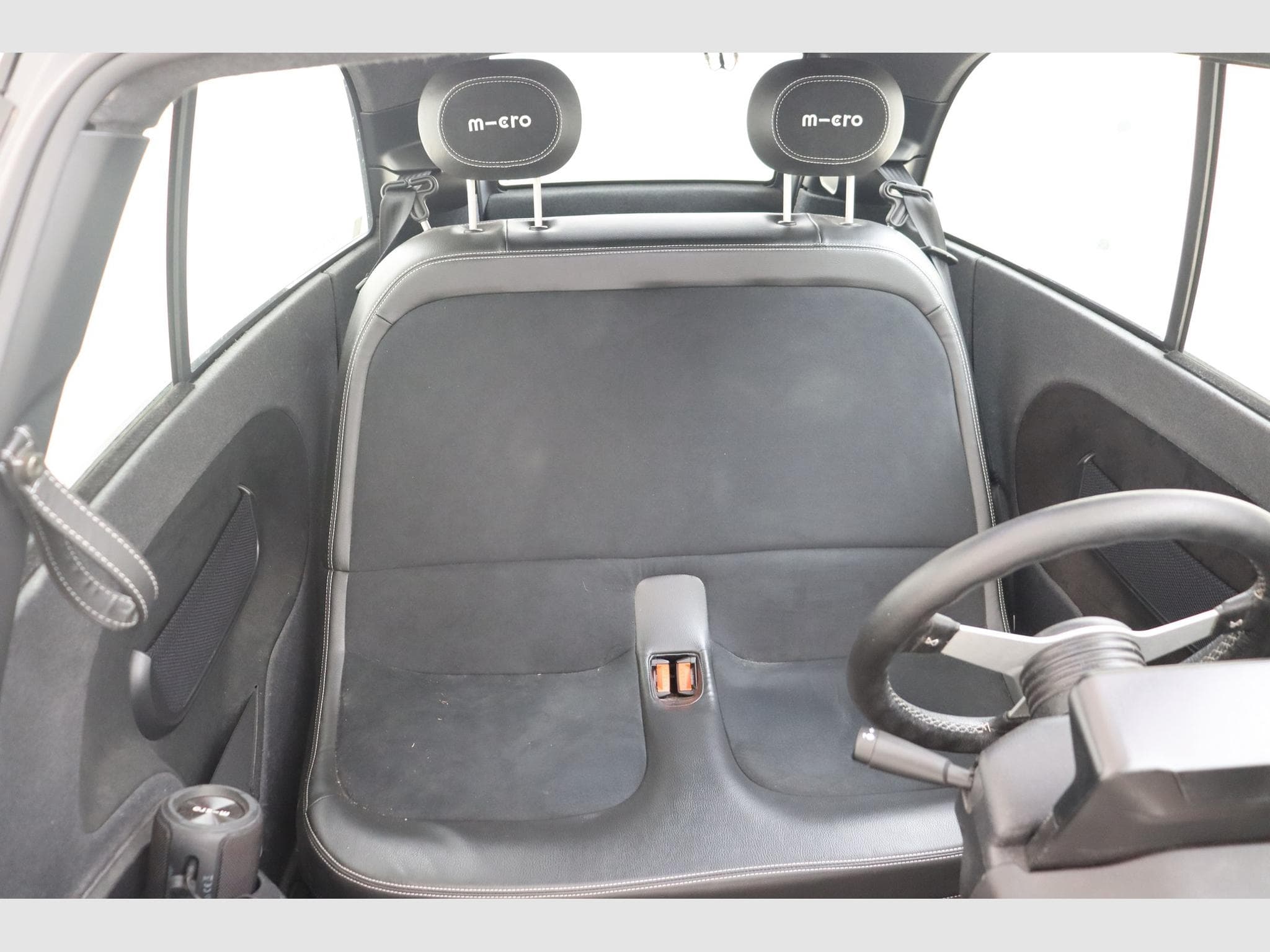 Microlino Pioneer Competizione (2024) - Photo 13