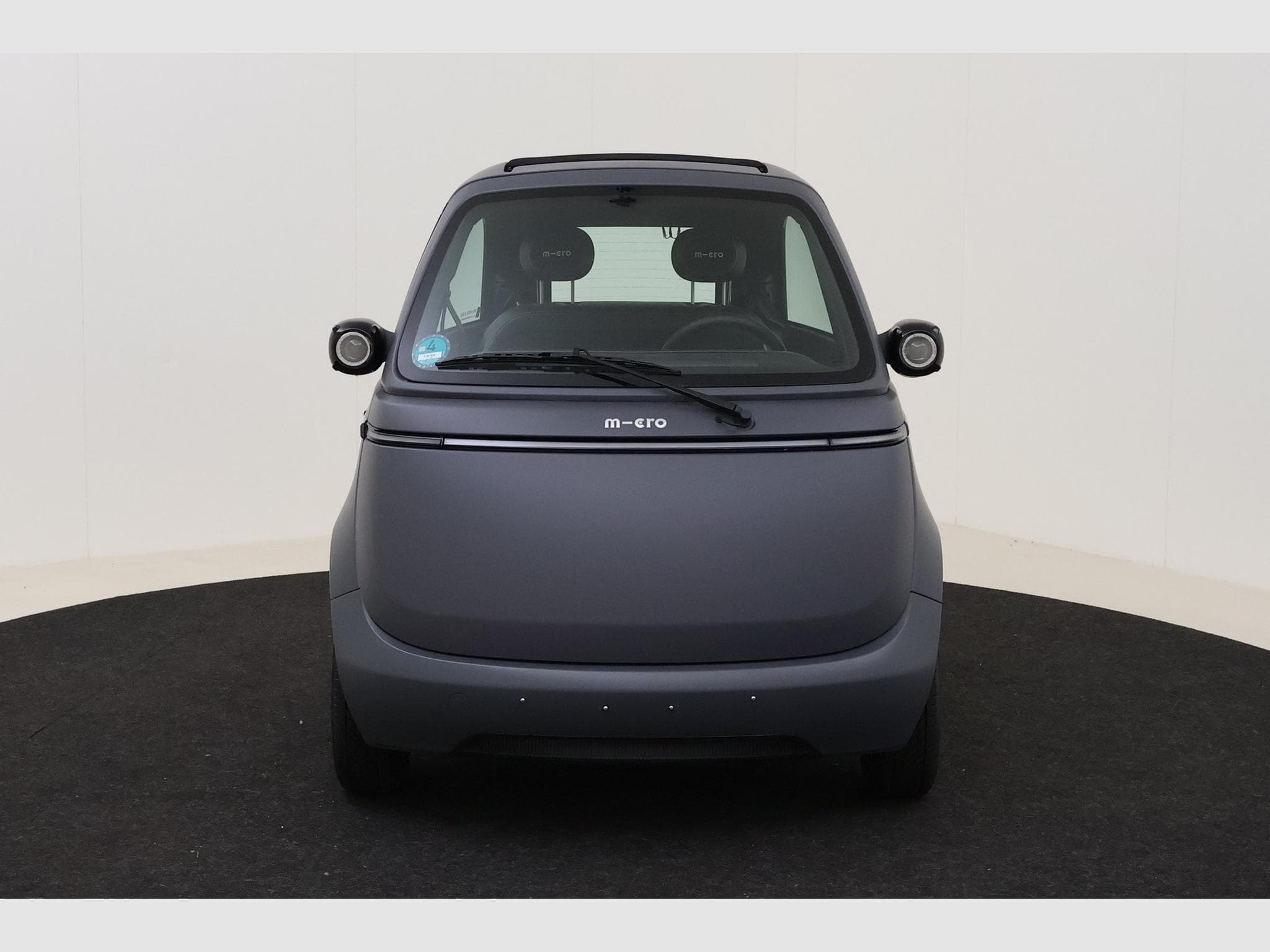 Microlino Pioneer Competizione (2024) - Photo 2