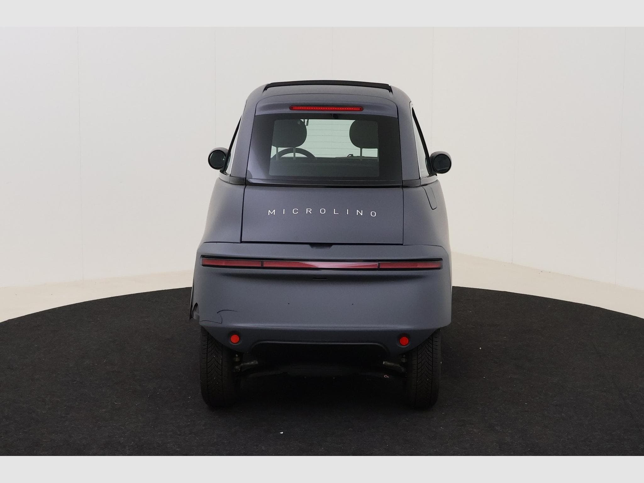 Microlino Pioneer Competizione (2024) - Photo 7