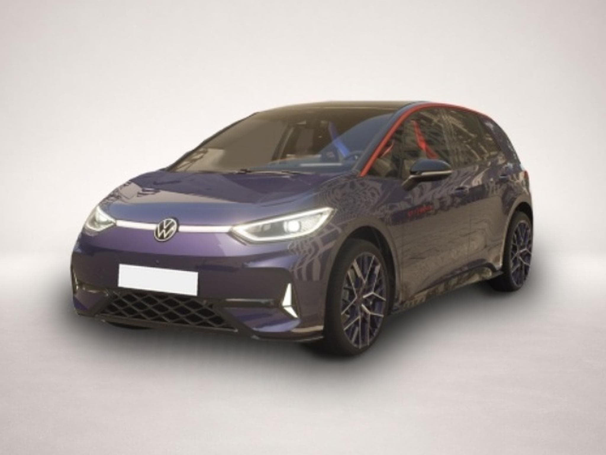 VW ID.3 (2026) - Photo 1
