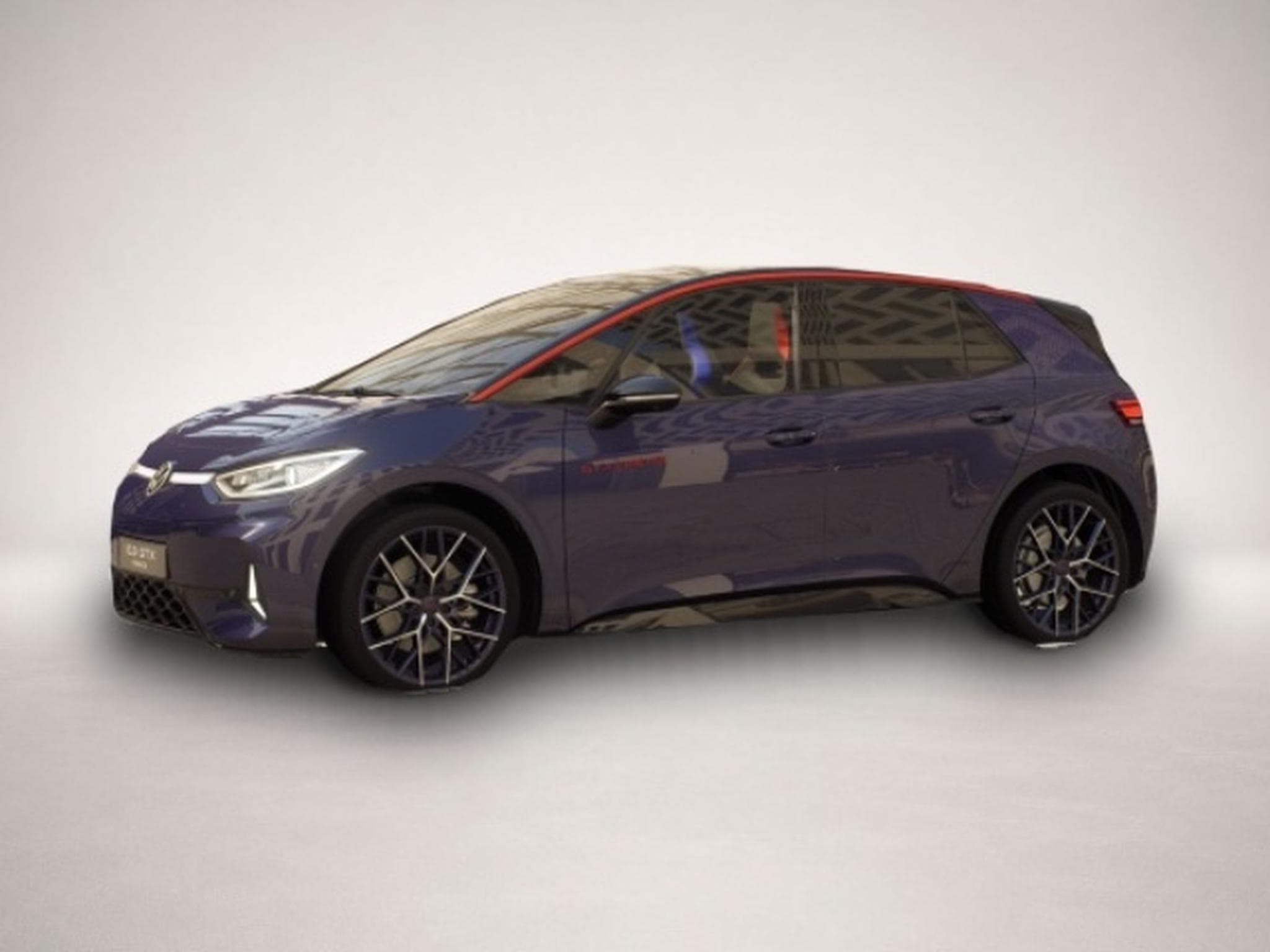 VW ID.3 (2026) - Photo 2