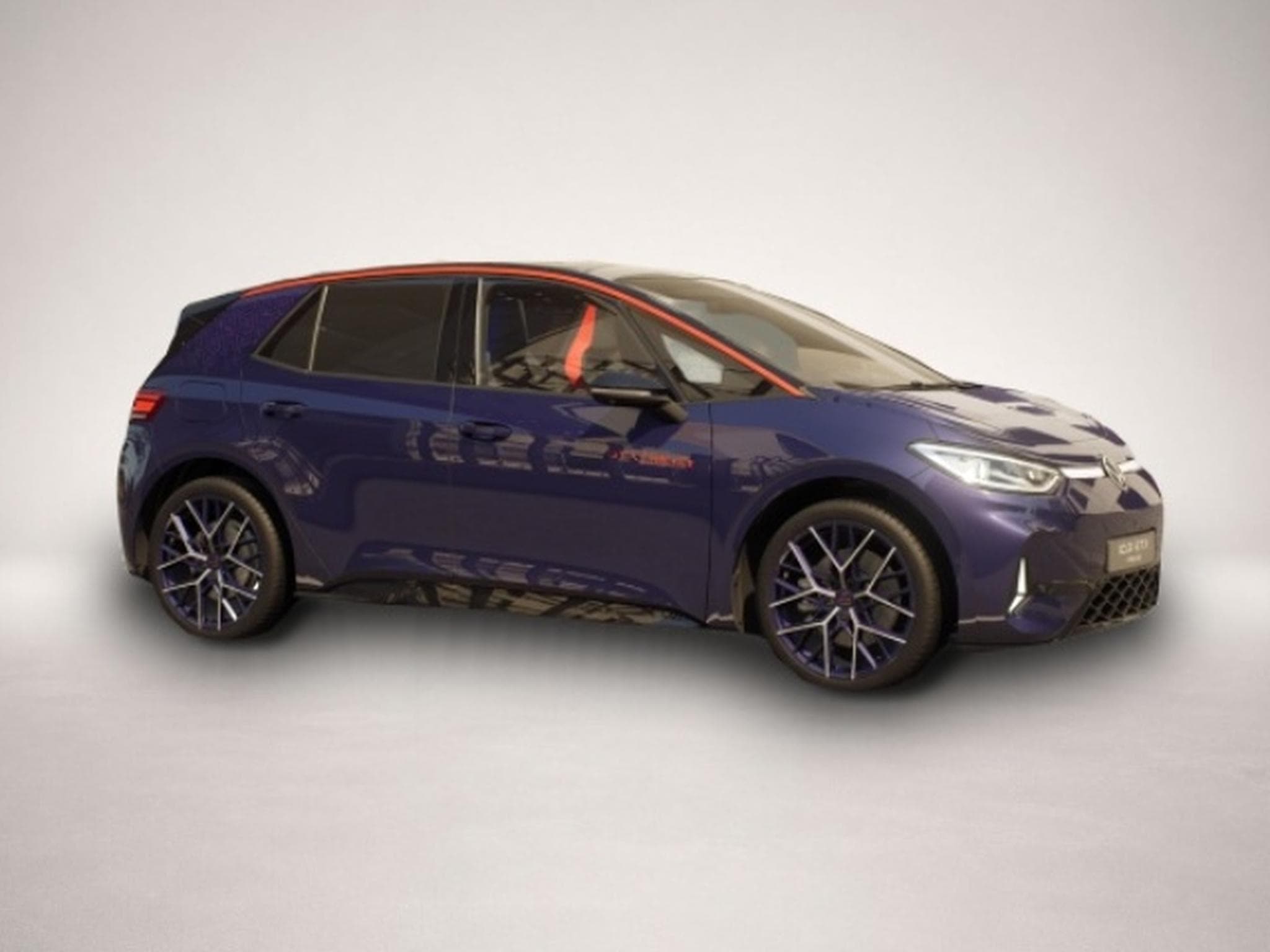 VW ID.3 (2026) - Photo 4