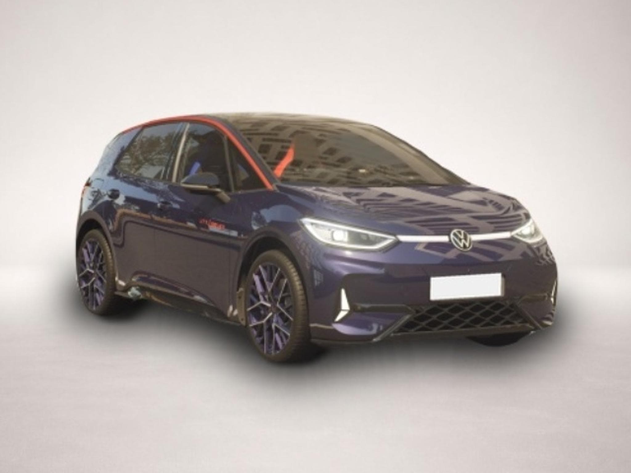 VW ID.3 (2026) - Photo 5