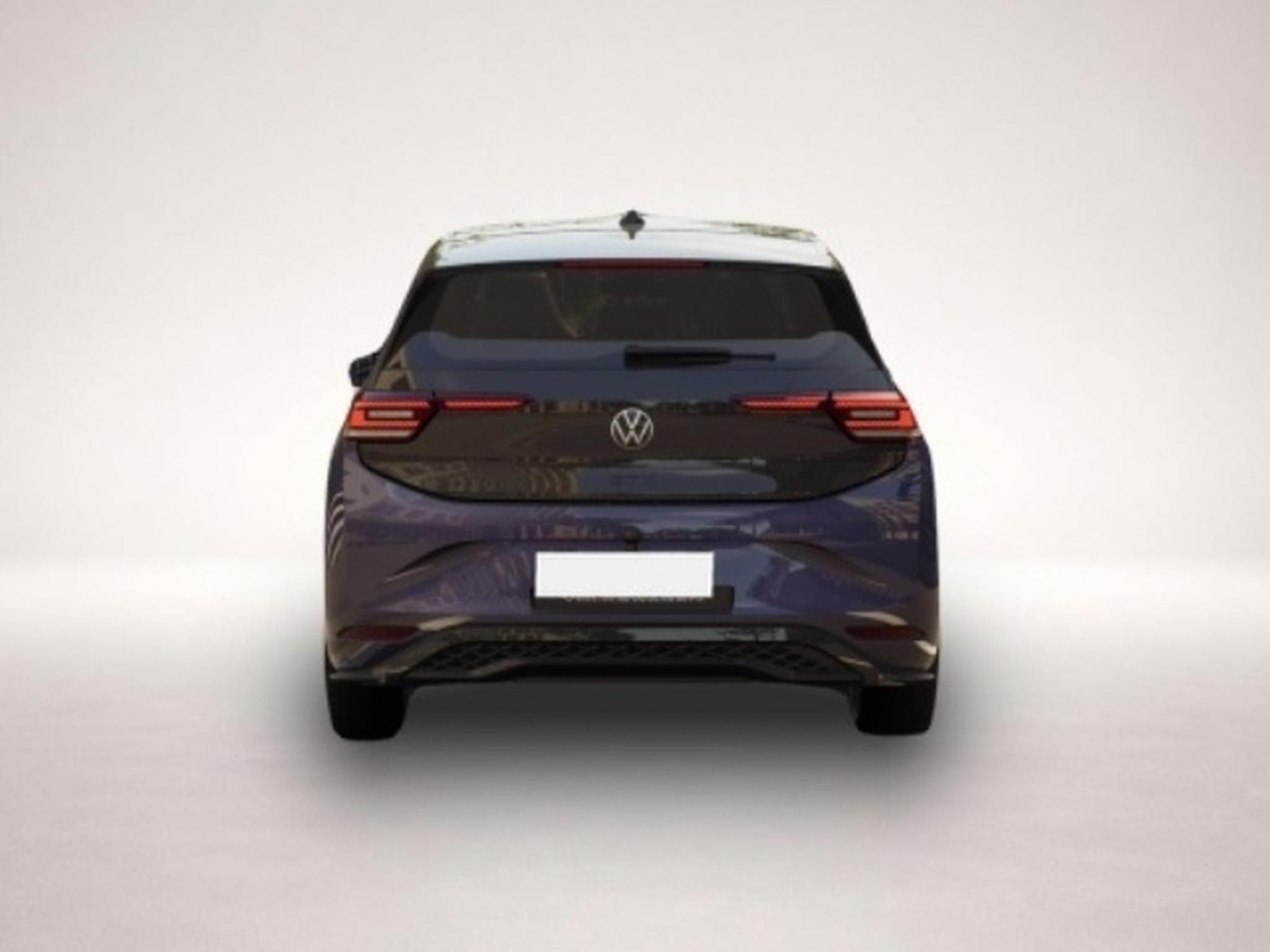 VW ID.3 (2026) - Photo 6