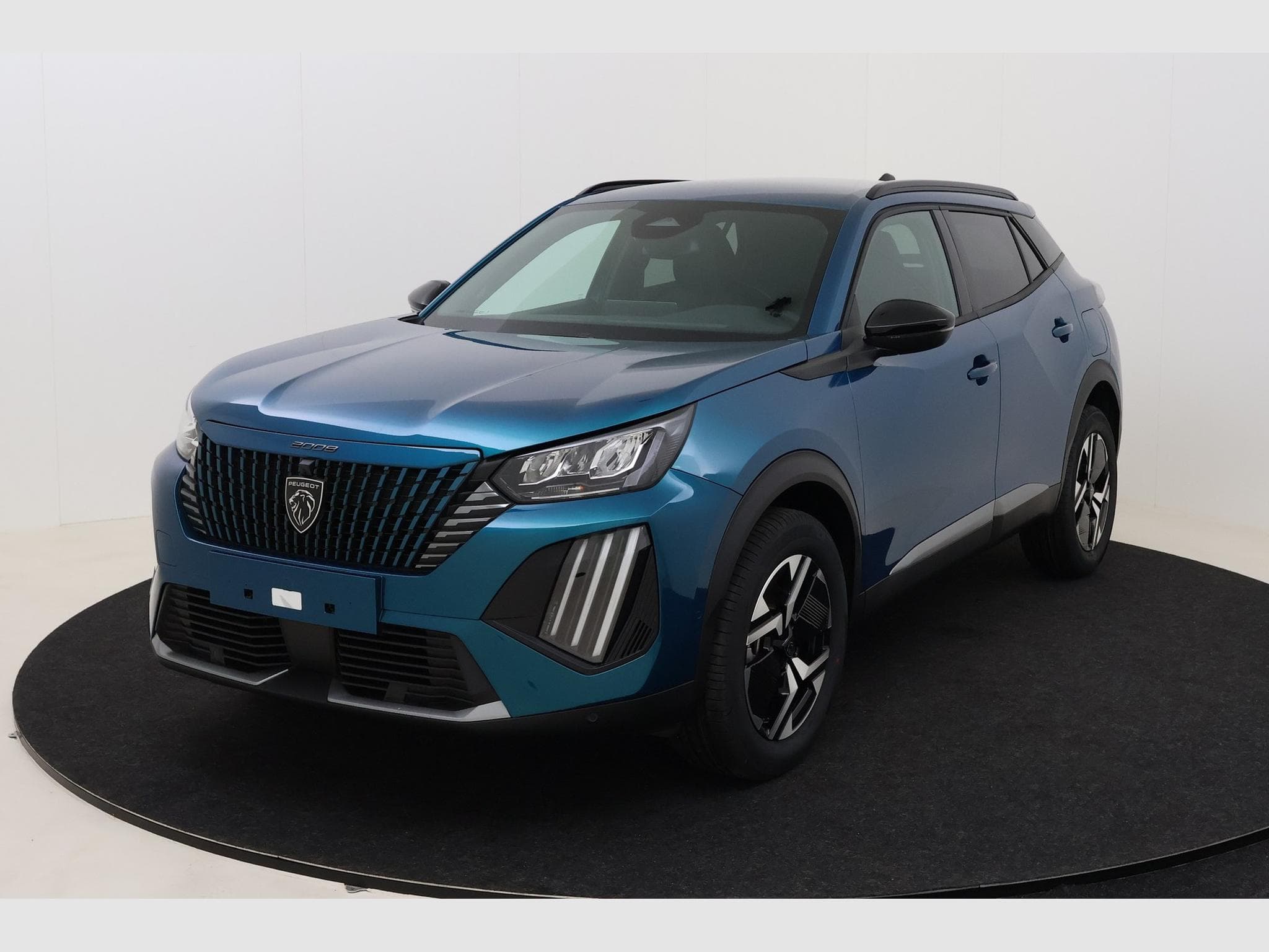 Peugeot 2008 Allure (2026) - Photo 1